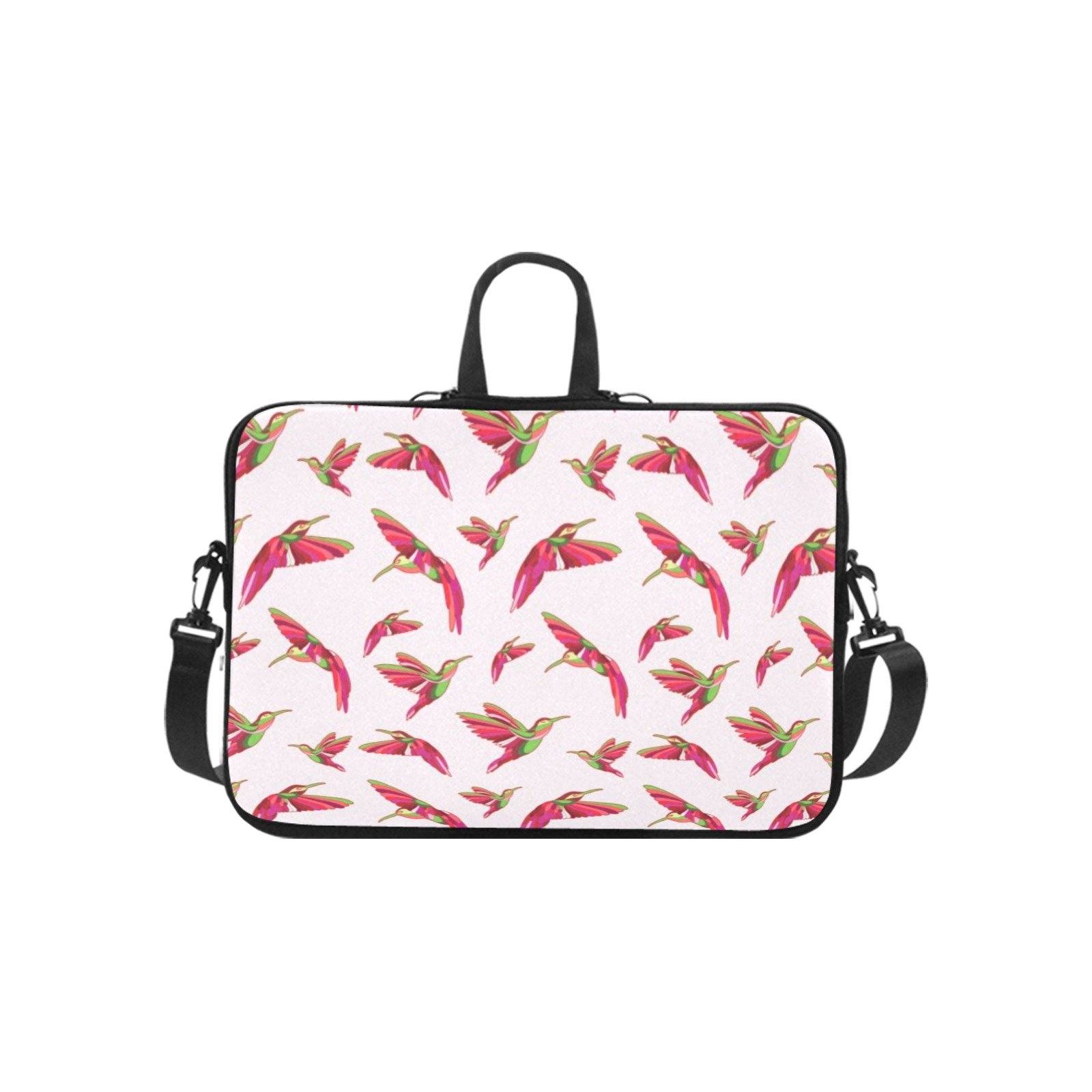 Red Swift Colourful Laptop Handbags 14" bag e-joyer 