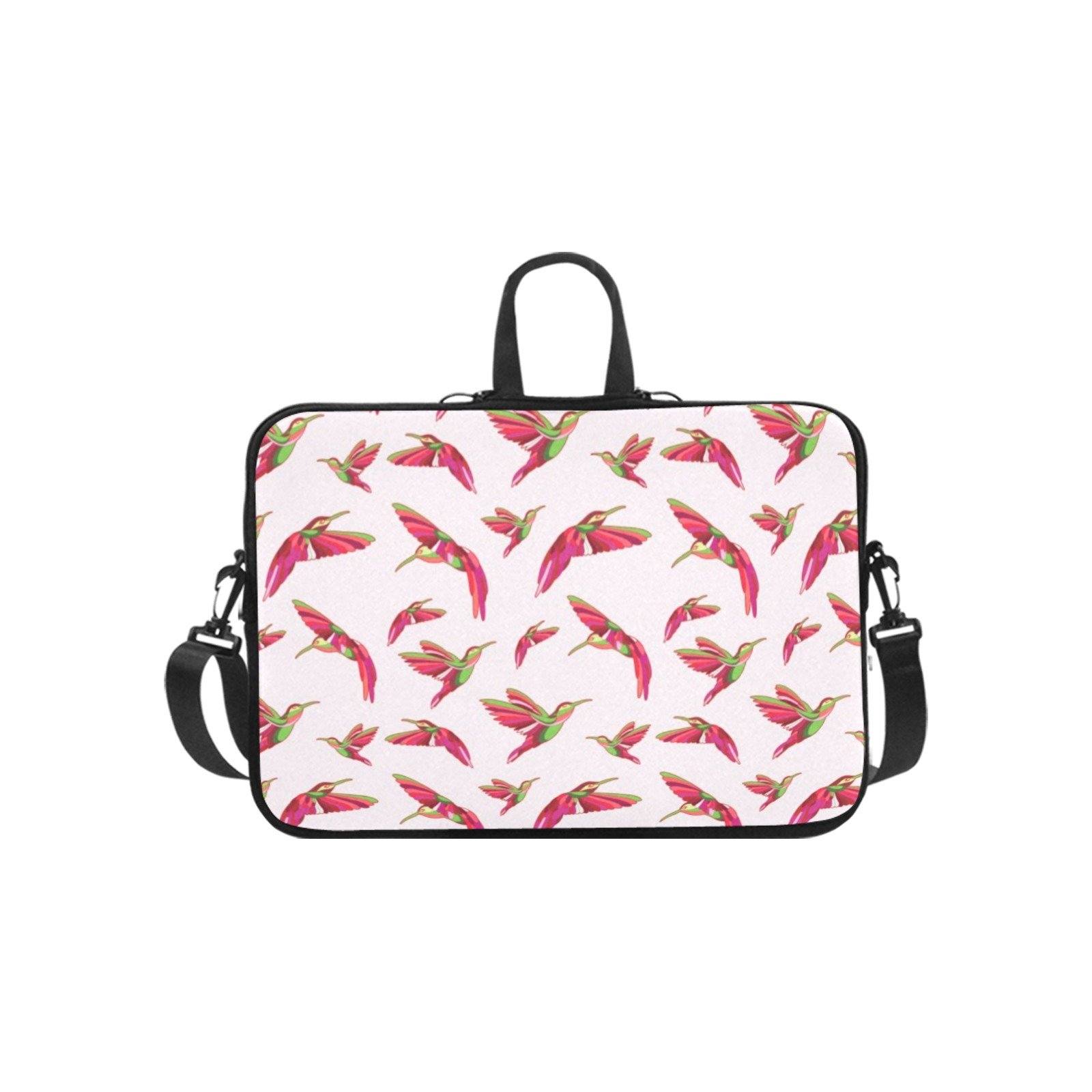 Red Swift Colourful Laptop Handbags 14" bag e-joyer