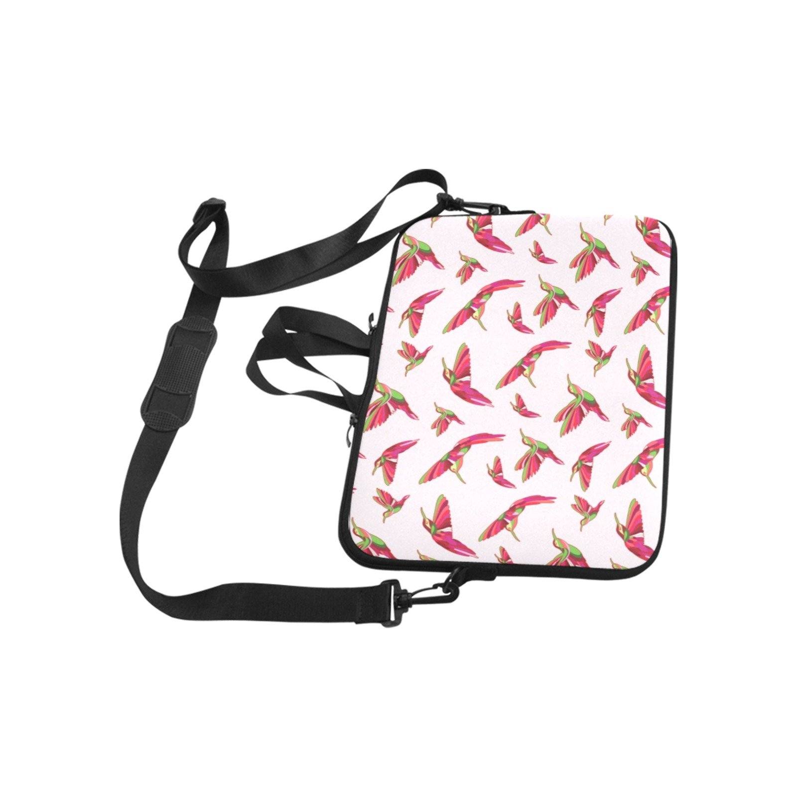Red Swift Colourful Laptop Handbags 14" bag e-joyer