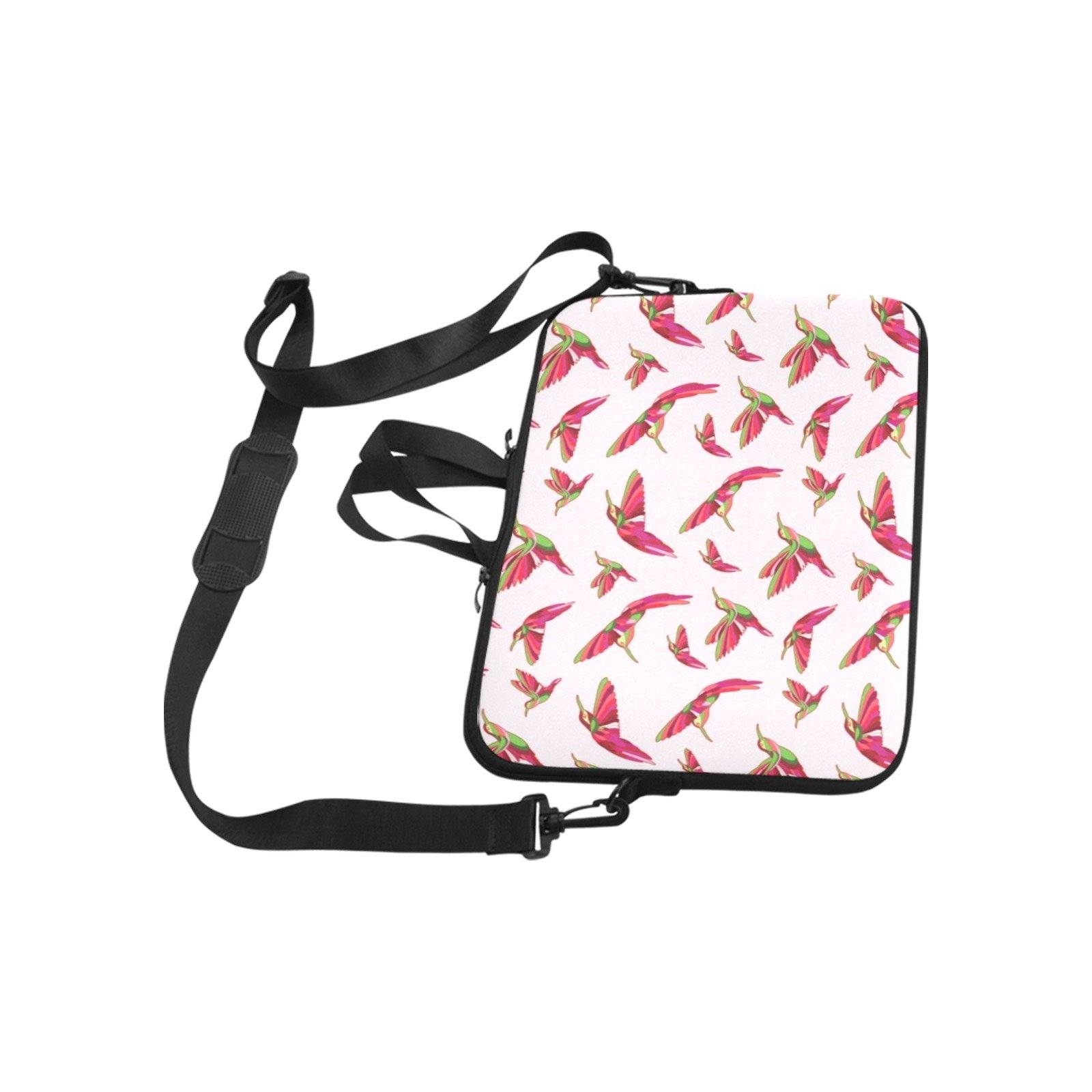 Red Swift Colourful Laptop Handbags 14" bag e-joyer 