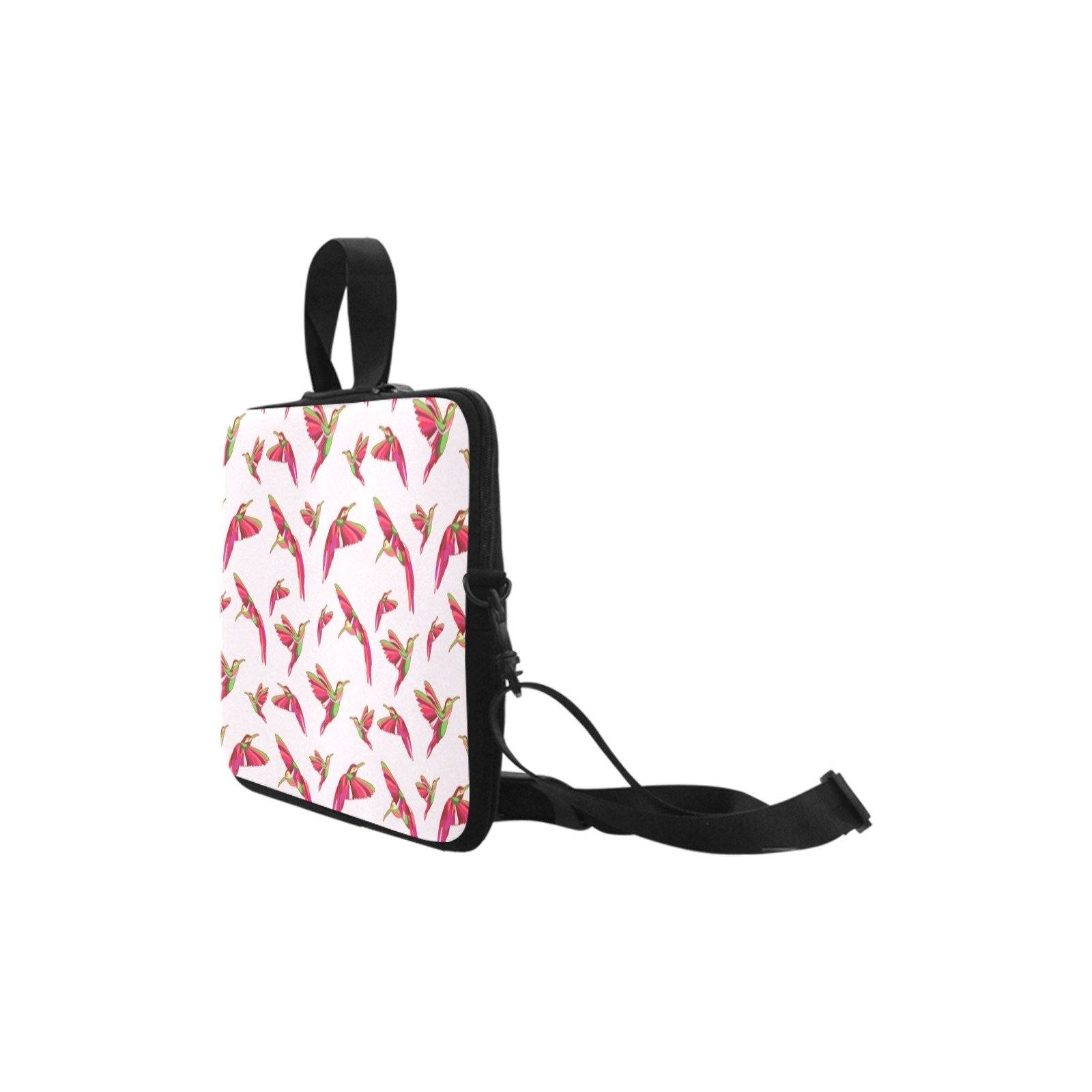 Red Swift Colourful Laptop Handbags 14" bag e-joyer