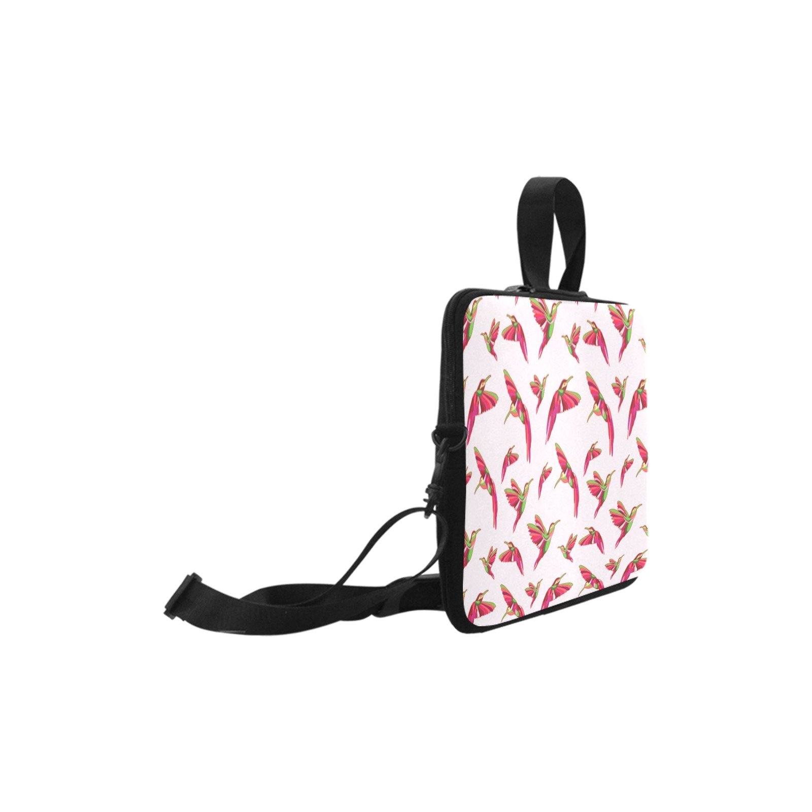 Red Swift Colourful Laptop Handbags 14" bag e-joyer