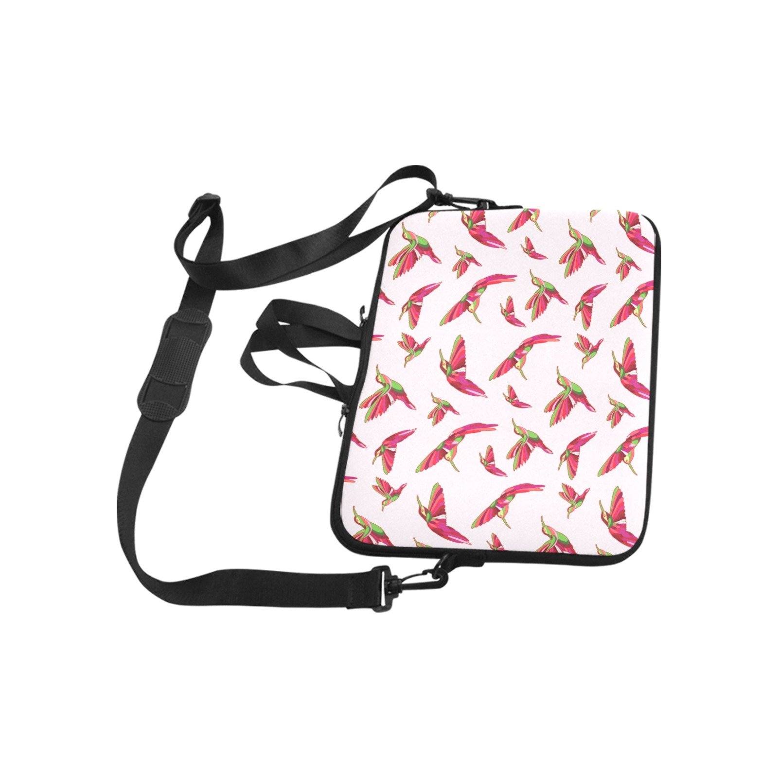 Red Swift Colourful Laptop Handbags 17" bag e-joyer