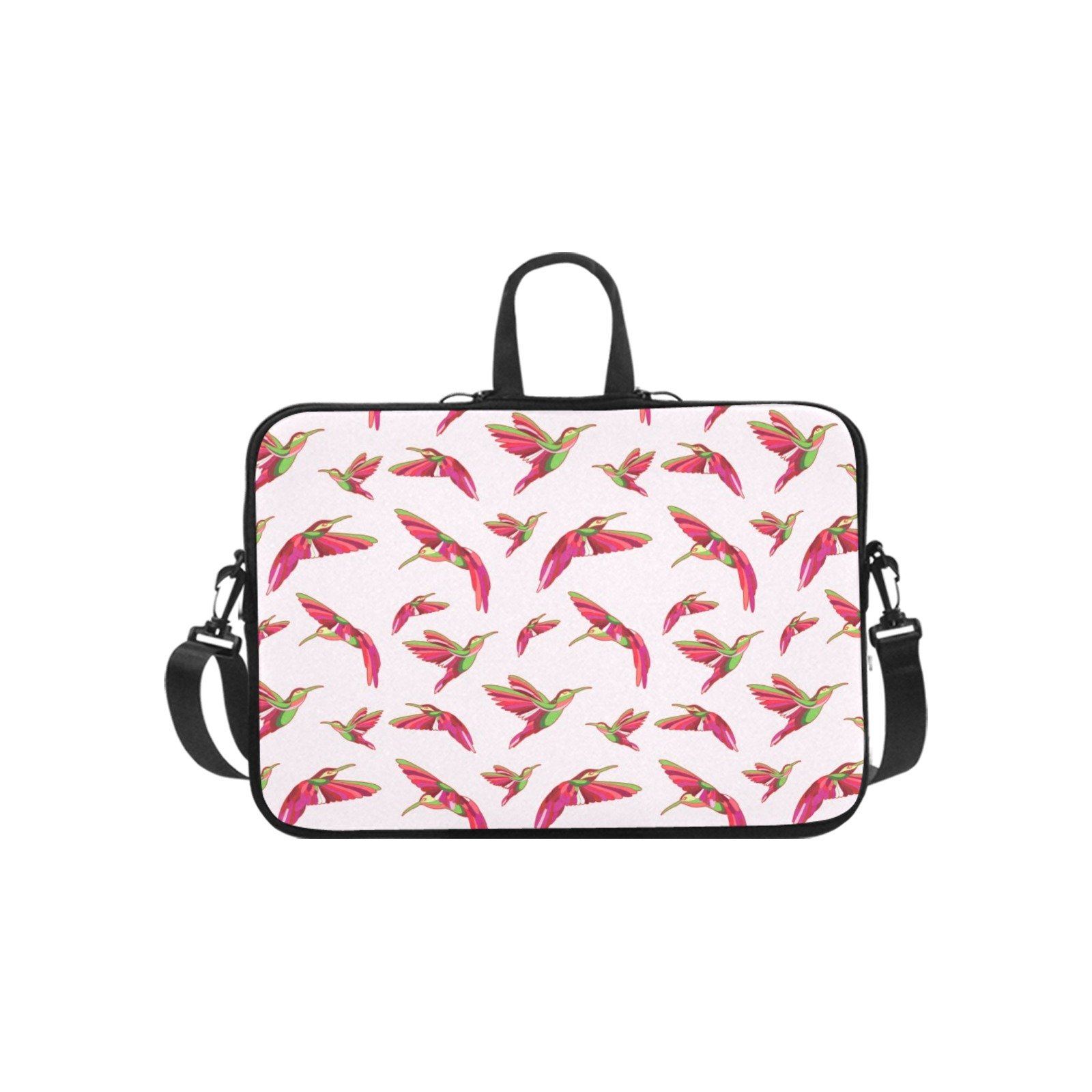 Red Swift Colourful Laptop Handbags 17" bag e-joyer