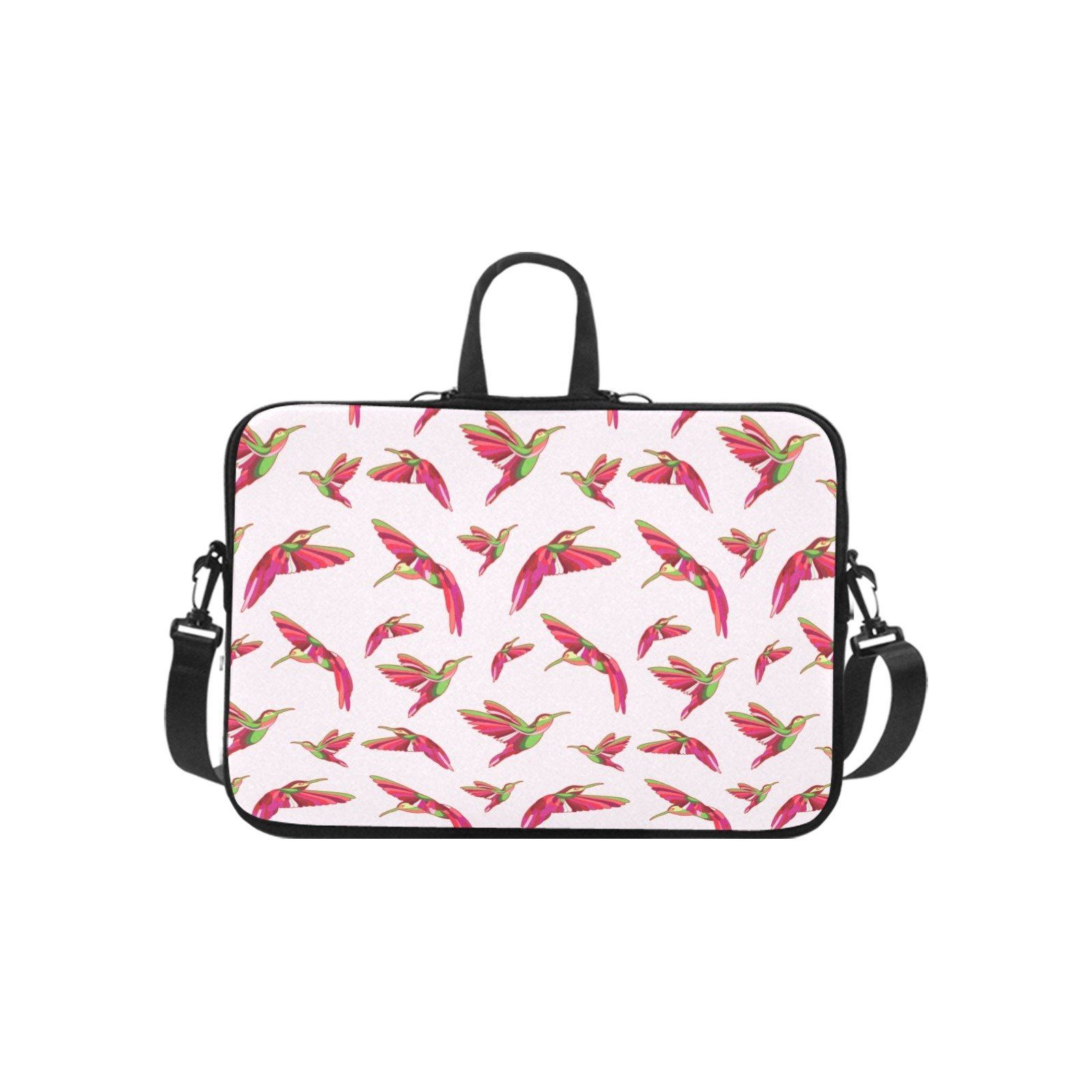 Red Swift Colourful Laptop Handbags 17" bag e-joyer