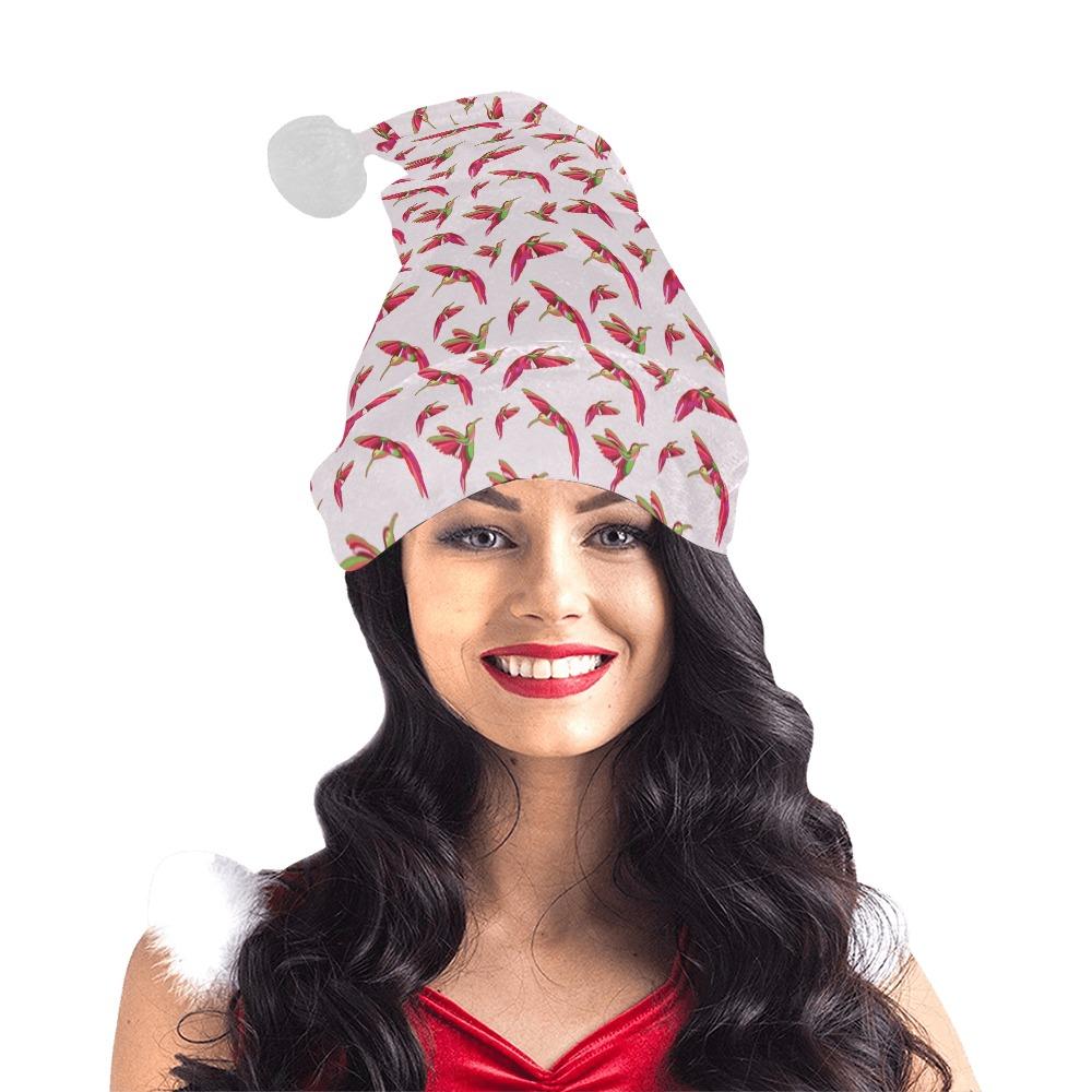 Red Swift Colourful Santa Hat Santa Hat e-joyer