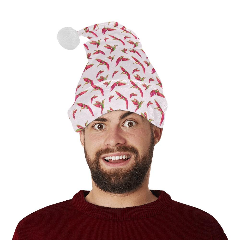 Red Swift Colourful Santa Hat Santa Hat e-joyer