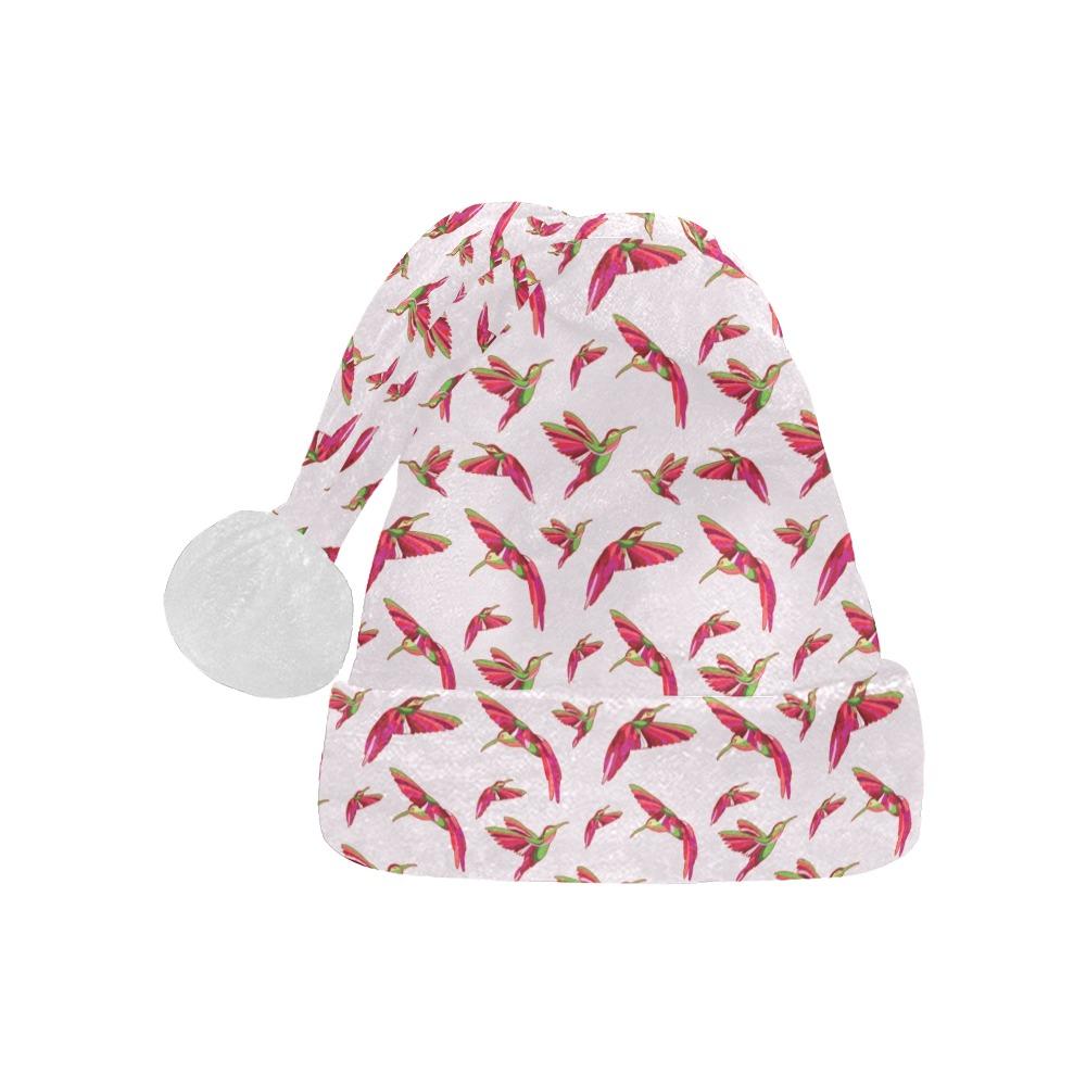 Red Swift Colourful Santa Hat Santa Hat e-joyer