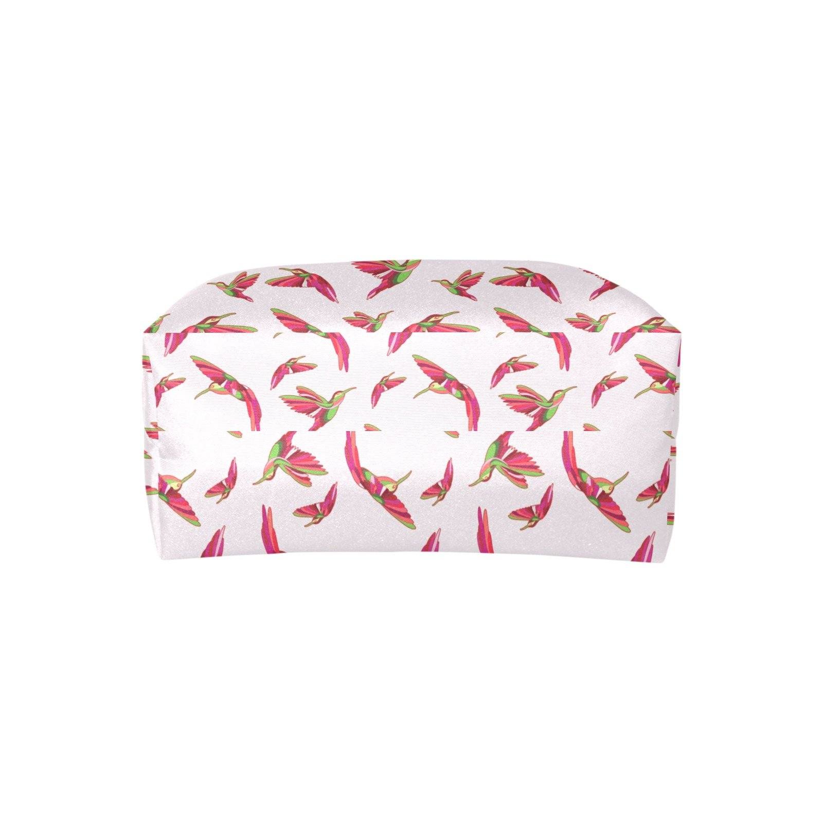 Red Swift Colourful Single-Shoulder Lady Handbag (Model 1714) bag e-joyer