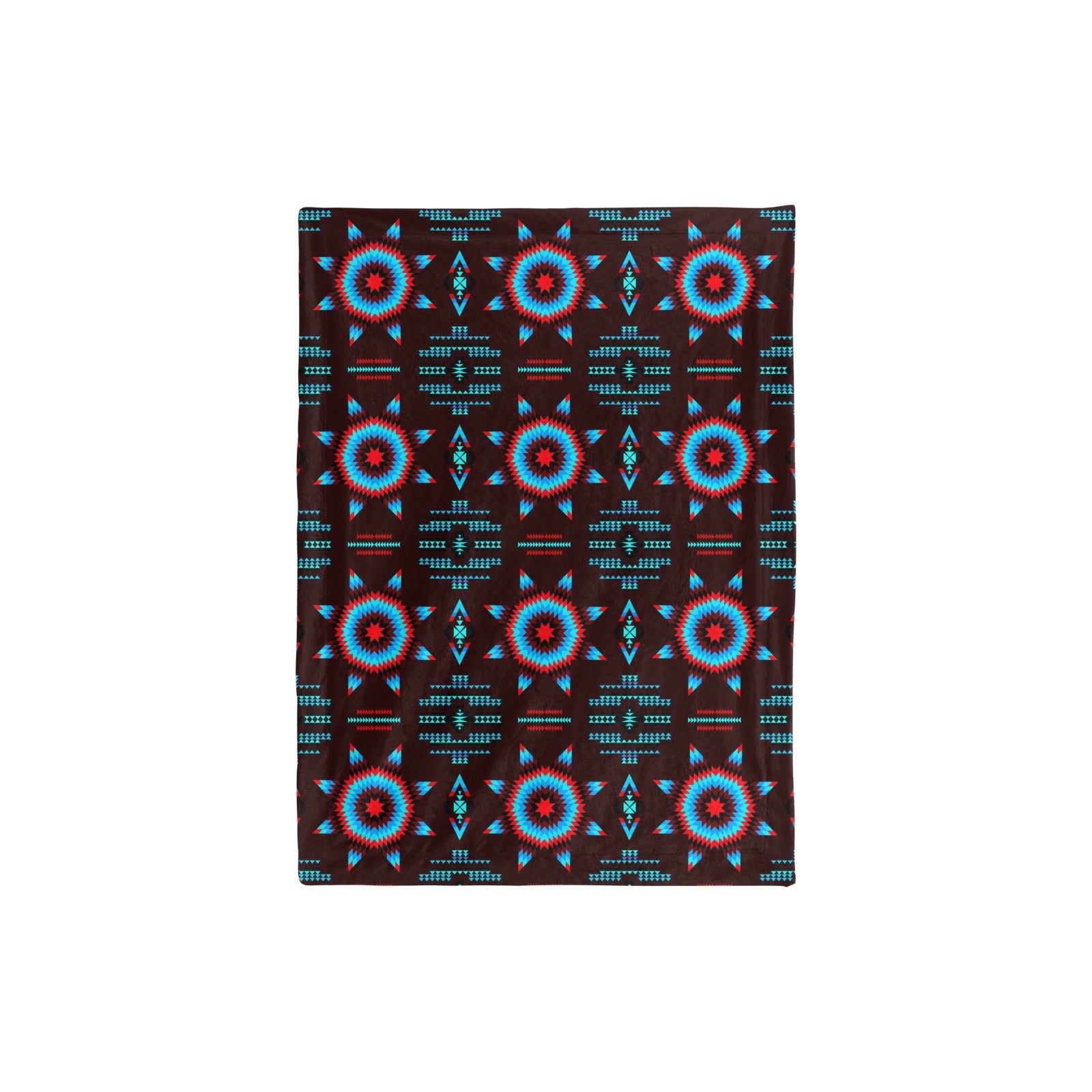 Rising Star Corn Moon Baby Blanket 30"x40" Baby Blanket 30"x40" e-joyer