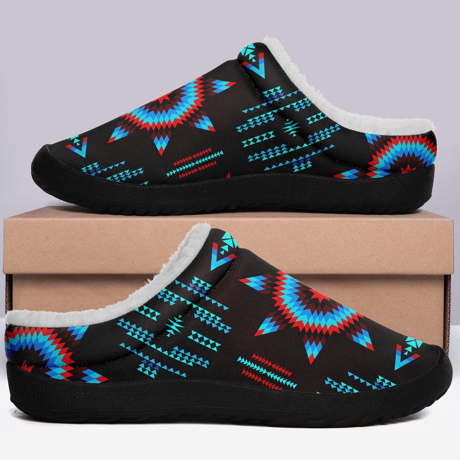 Rising Star Corn Moon Ikinnii Indoor Slipper 49 Dzine