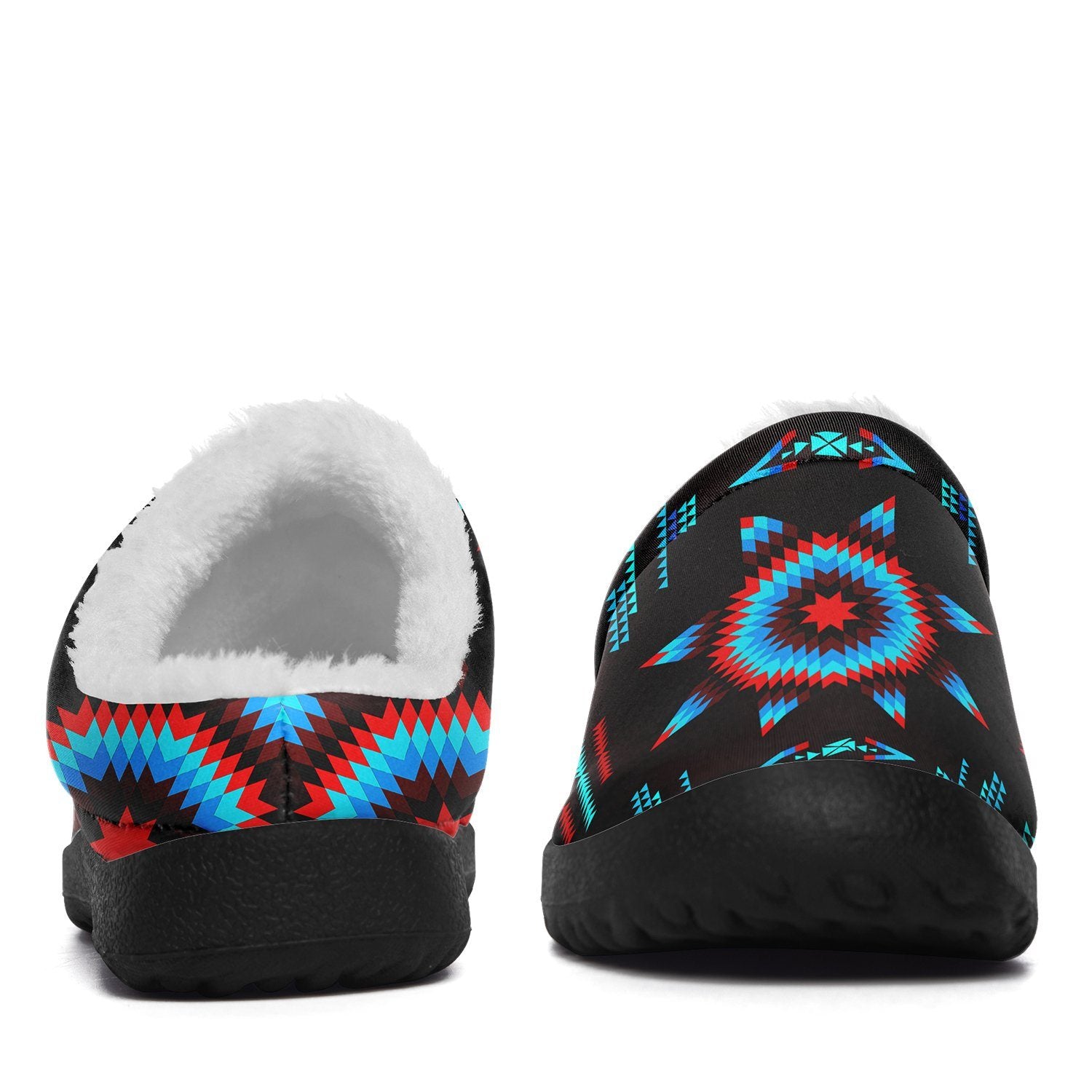 Rising Star Corn Moon Ikinnii Indoor Slipper 49 Dzine