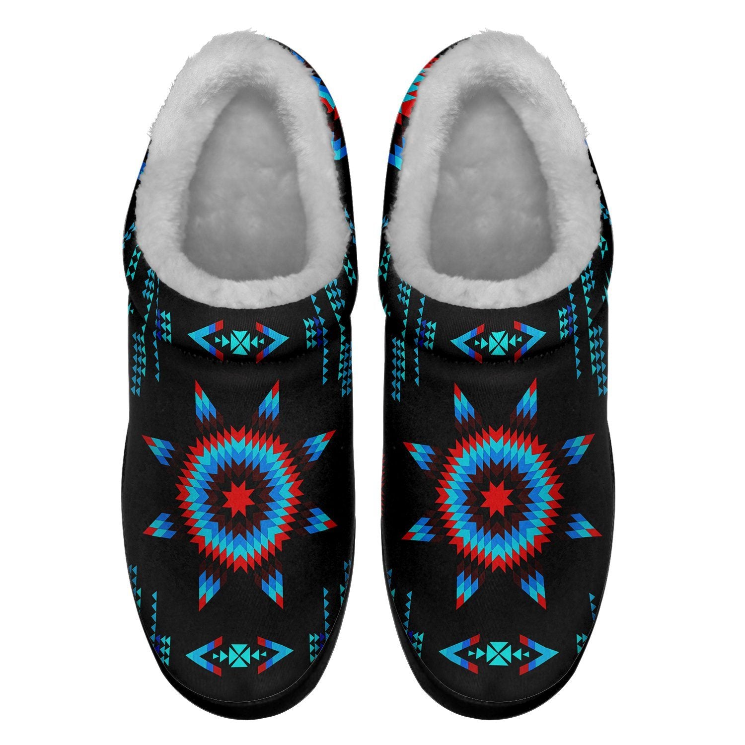 Rising Star Corn Moon Ikinnii Indoor Slipper 49 Dzine