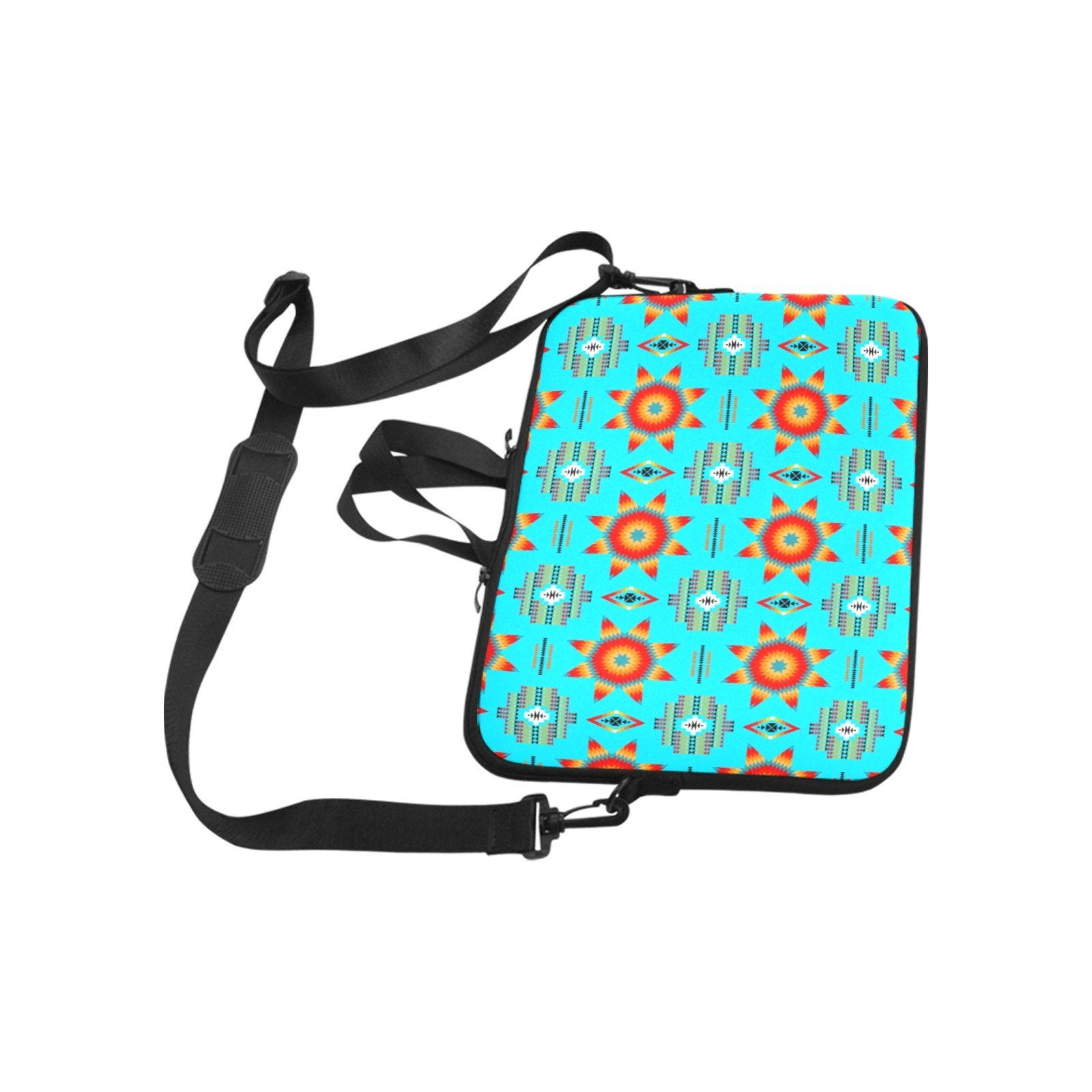 Rising Star Harvest Moon Laptop Handbags 10" bag e-joyer 