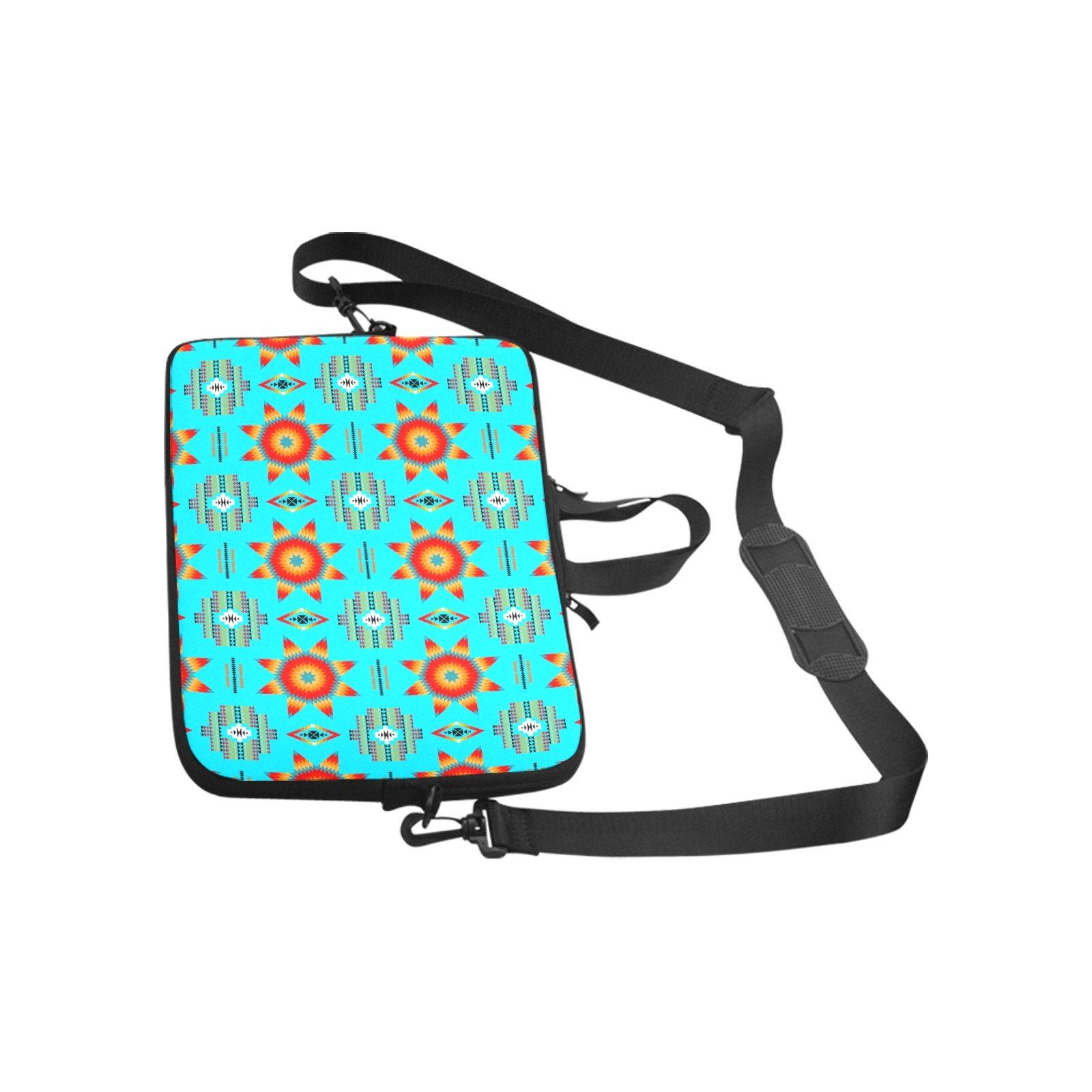 Rising Star Harvest Moon Laptop Handbags 11" bag e-joyer