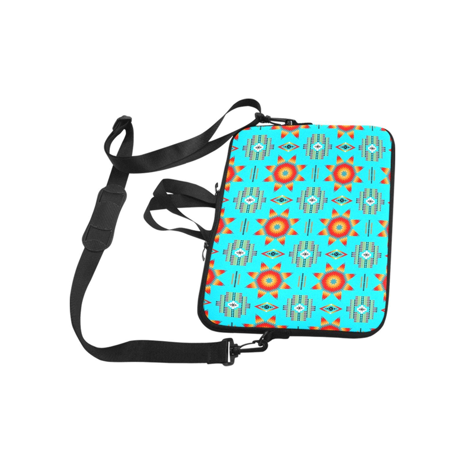 Rising Star Harvest Moon Laptop Handbags 17" bag e-joyer