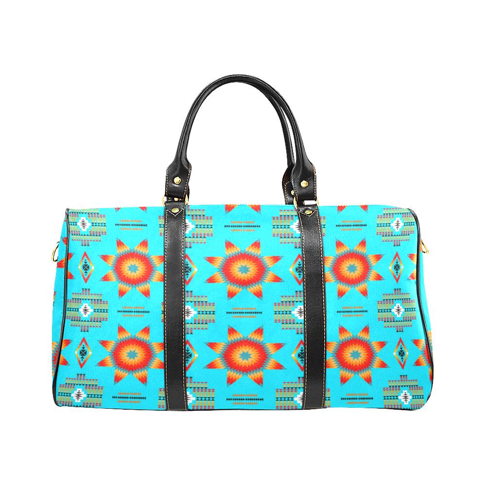 Native discount holiday bag