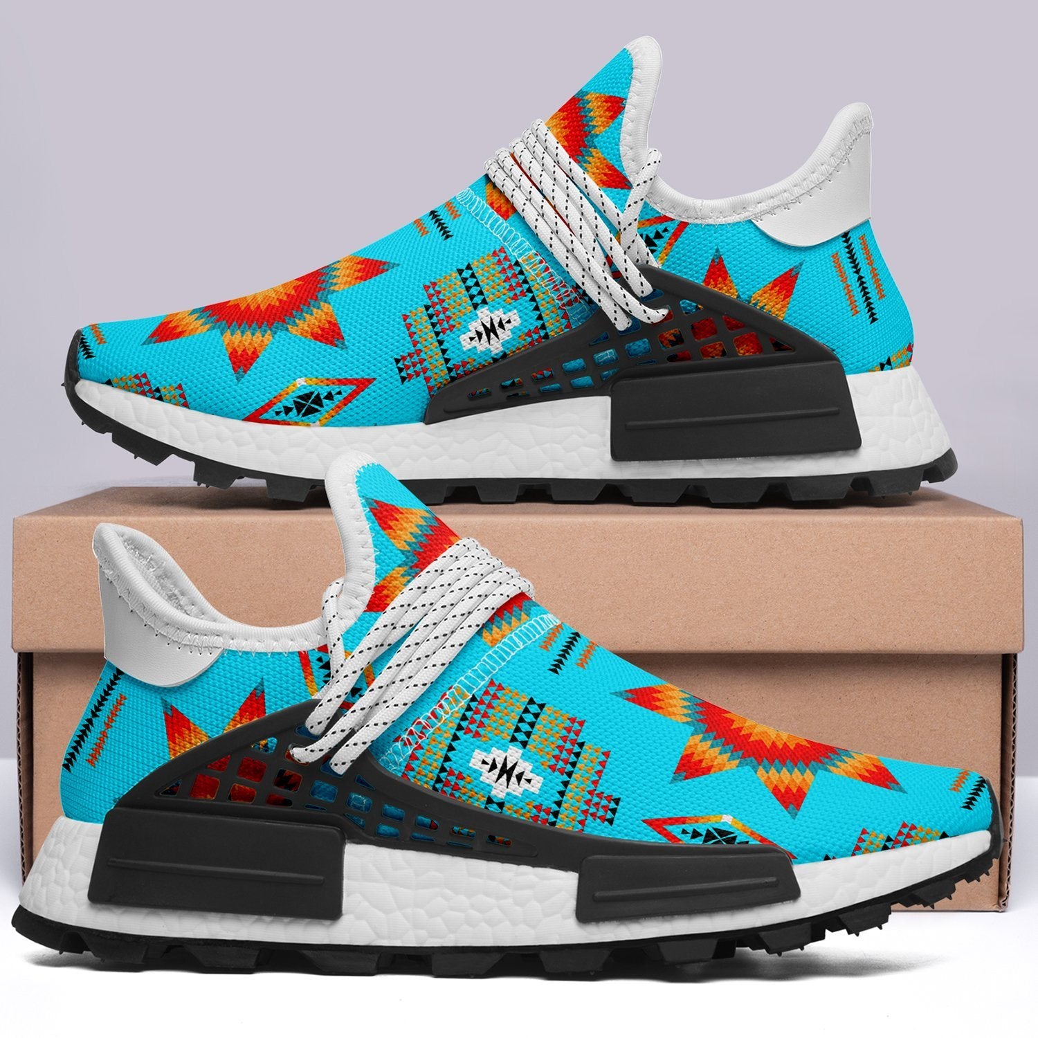 Rising Star Harvest Moon Okaki Sneakers Shoes 49 Dzine
