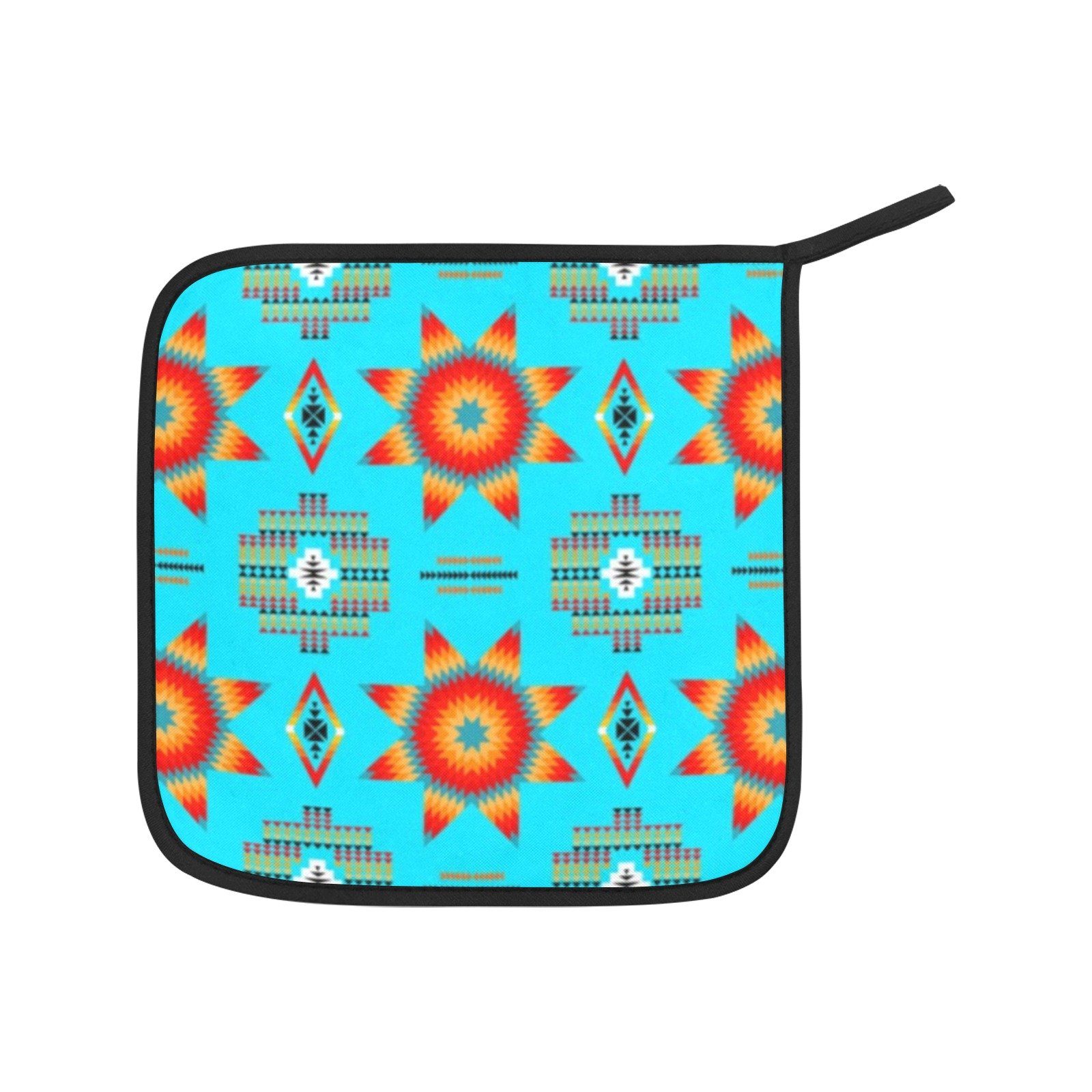 Rising Star Harvest Moon Oven Mitt & Pot Holder Oven Mitt & Pot Holder e-joyer