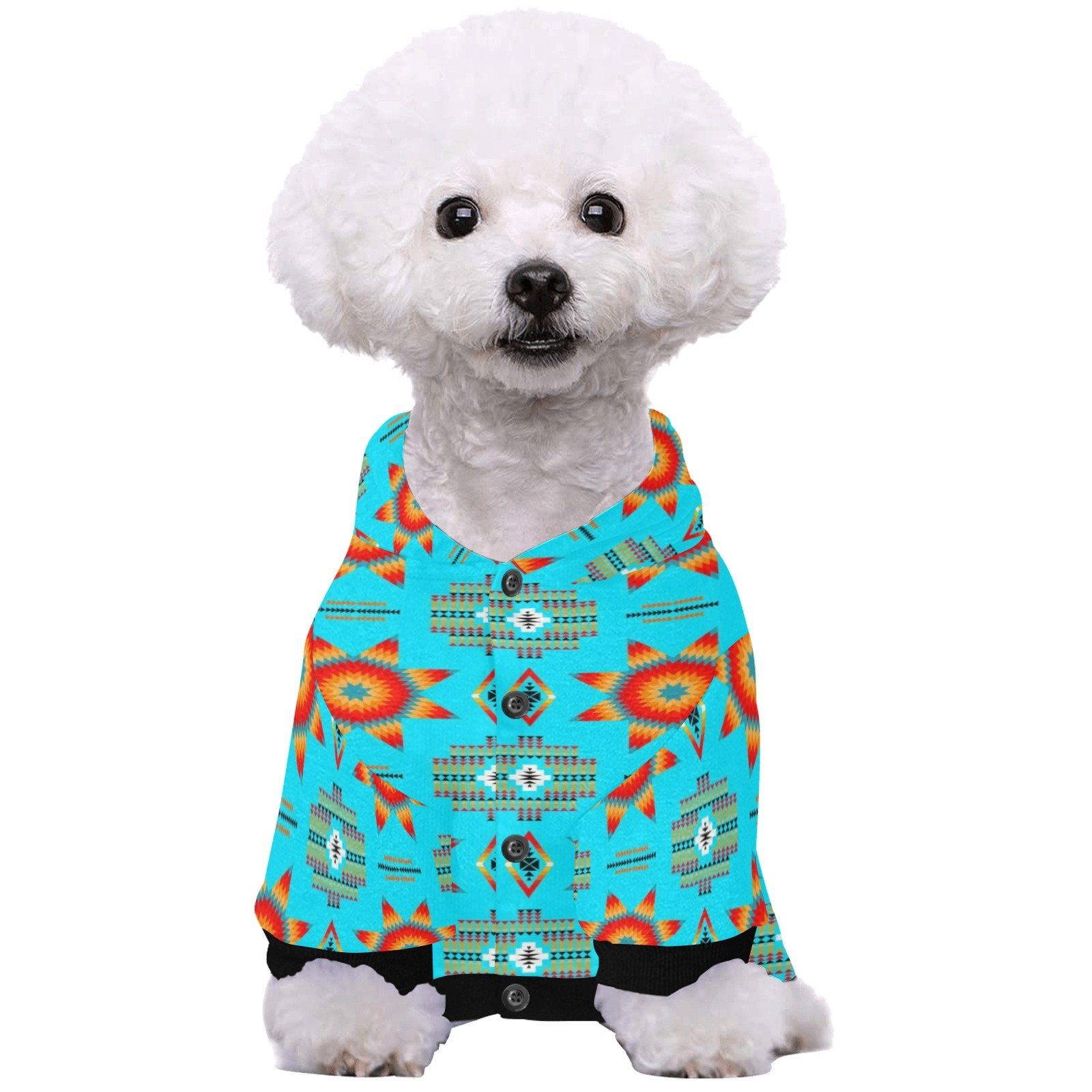 Rising Star Harvest Moon Pet Dog Hoodie Pet Dog Hoodie e-joyer