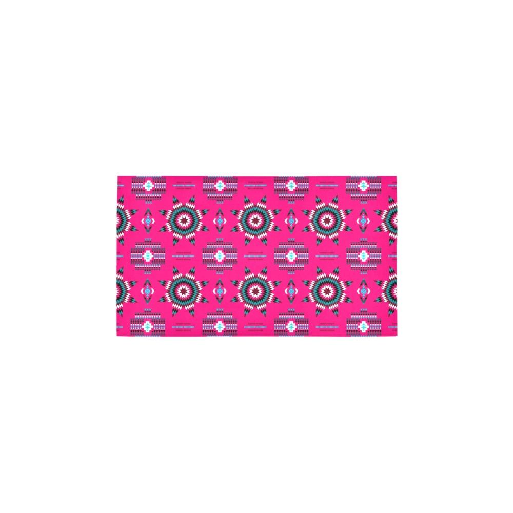 Rising Star Strawberry Moon Bath Rug 16''x 28'' Bath Rug 16''x 28'' e-joyer