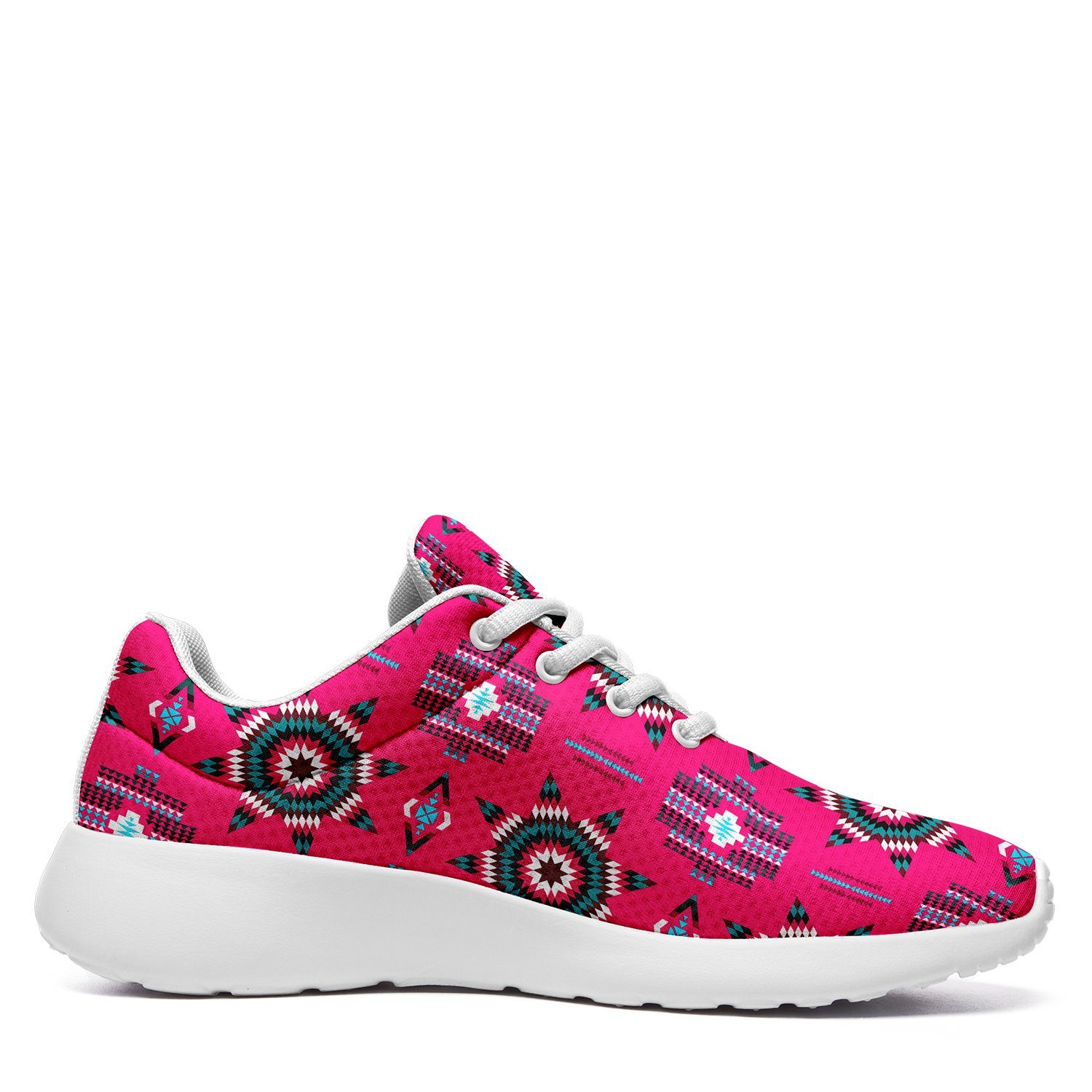 Rising Star Strawberry Moon Ikkaayi Sport Sneakers 49 Dzine