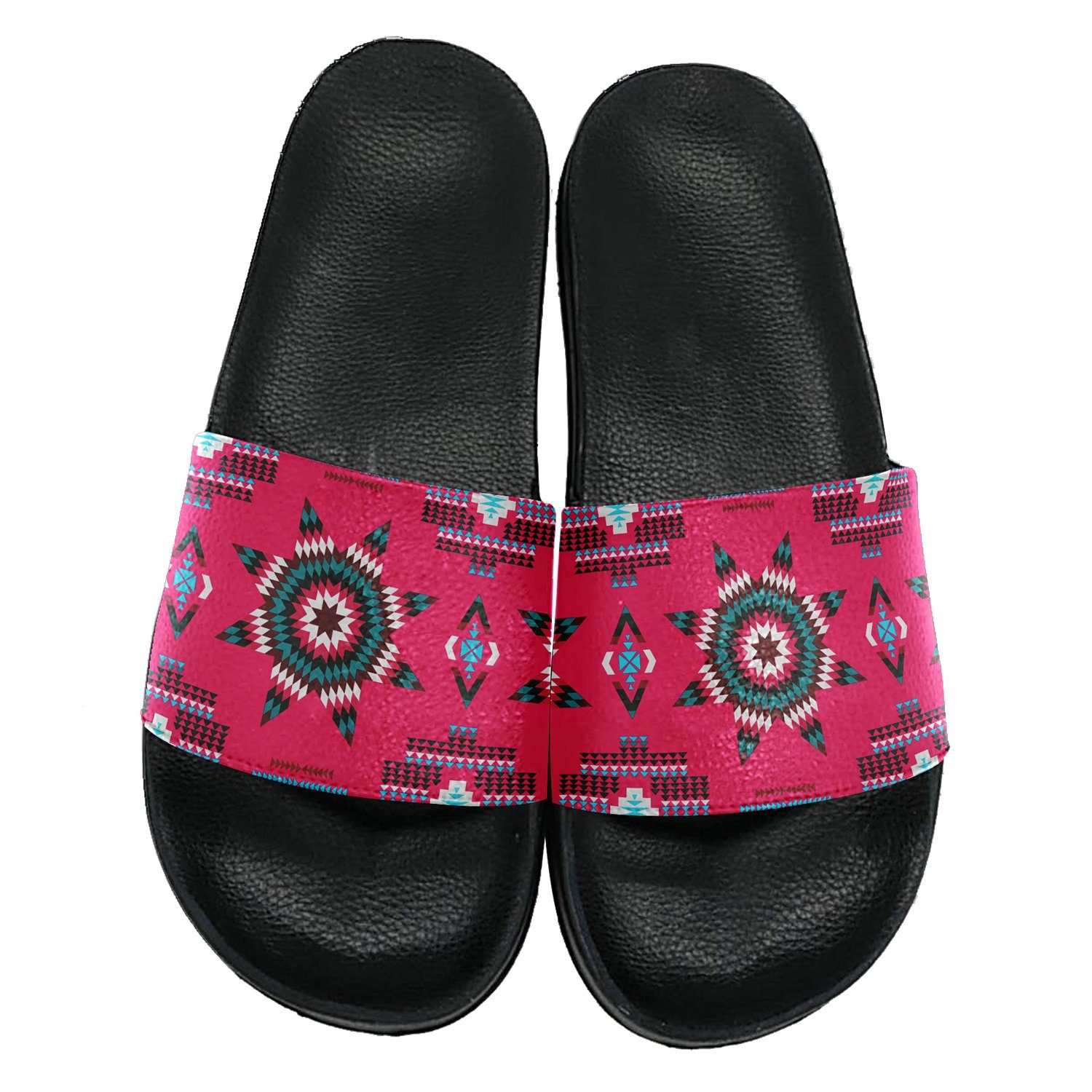 Rising Star Strawberry Moon Slide Sandals 49 Dzine