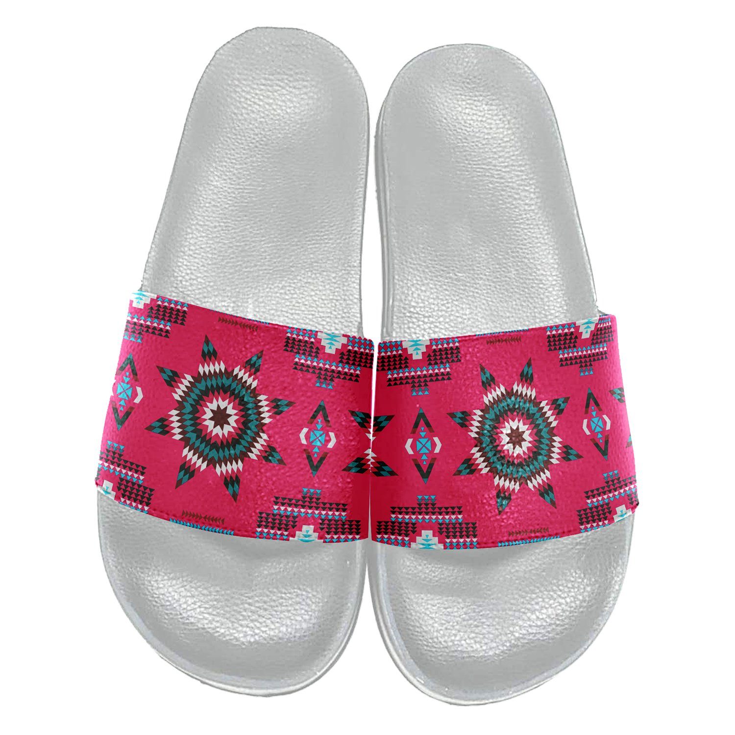 Rising Star Strawberry Moon Slide Sandals 49 Dzine