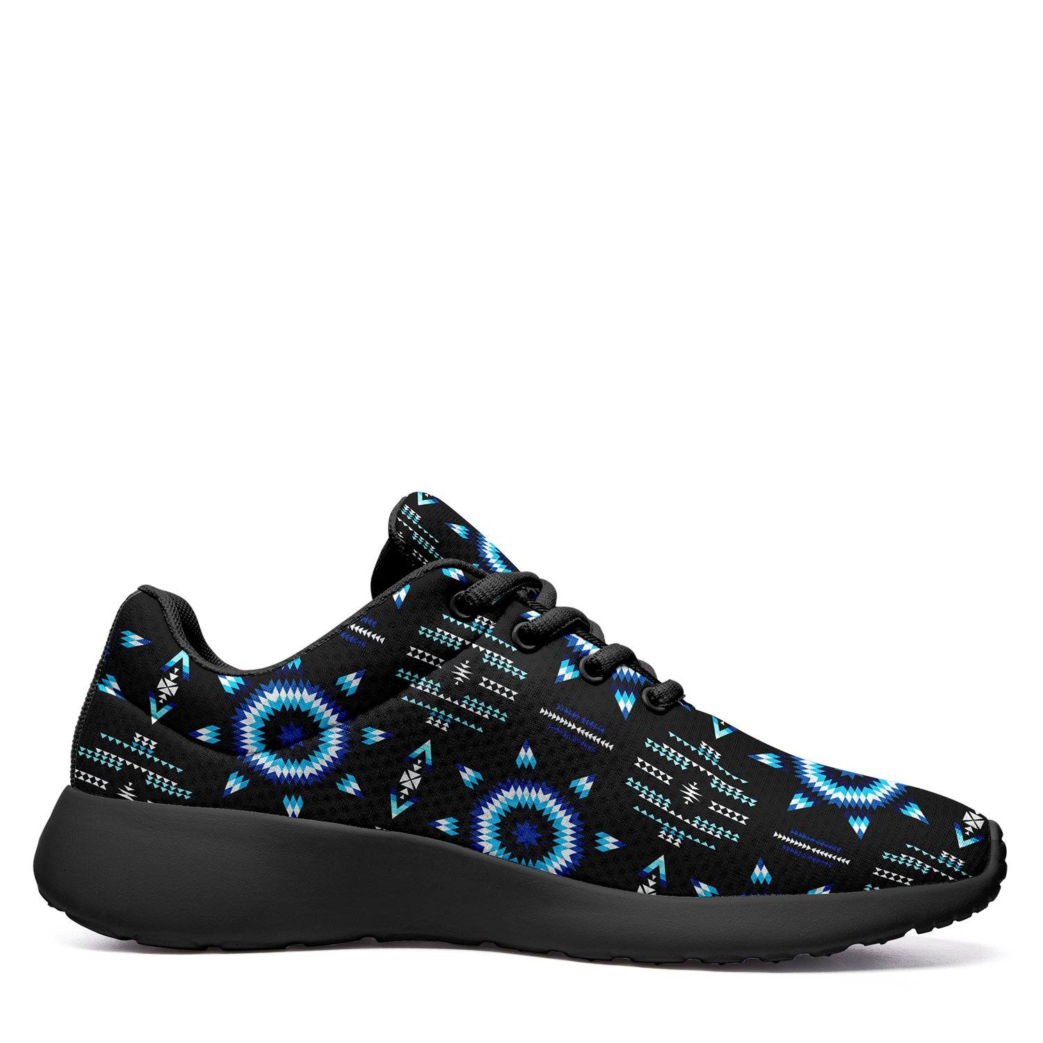 Rising Star Wolf Moon Ikkaayi Sport Sneakers 49 Dzine