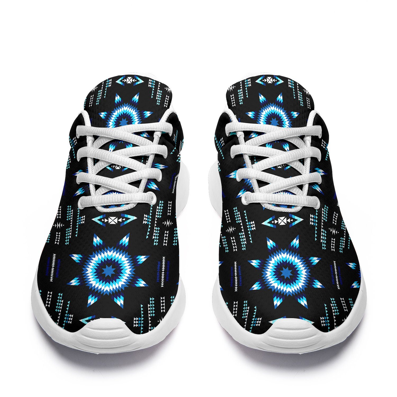 Rising Star Wolf Moon Ikkaayi Sport Sneakers 49 Dzine