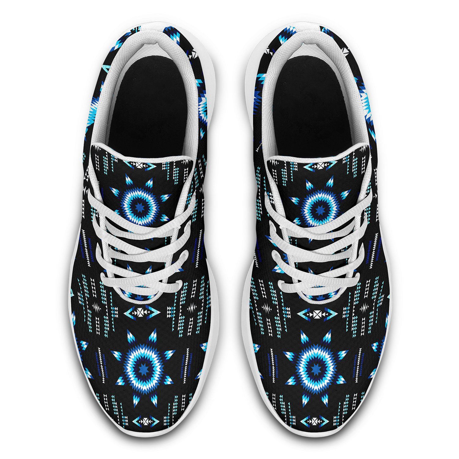 Rising Star Wolf Moon Ikkaayi Sport Sneakers 49 Dzine
