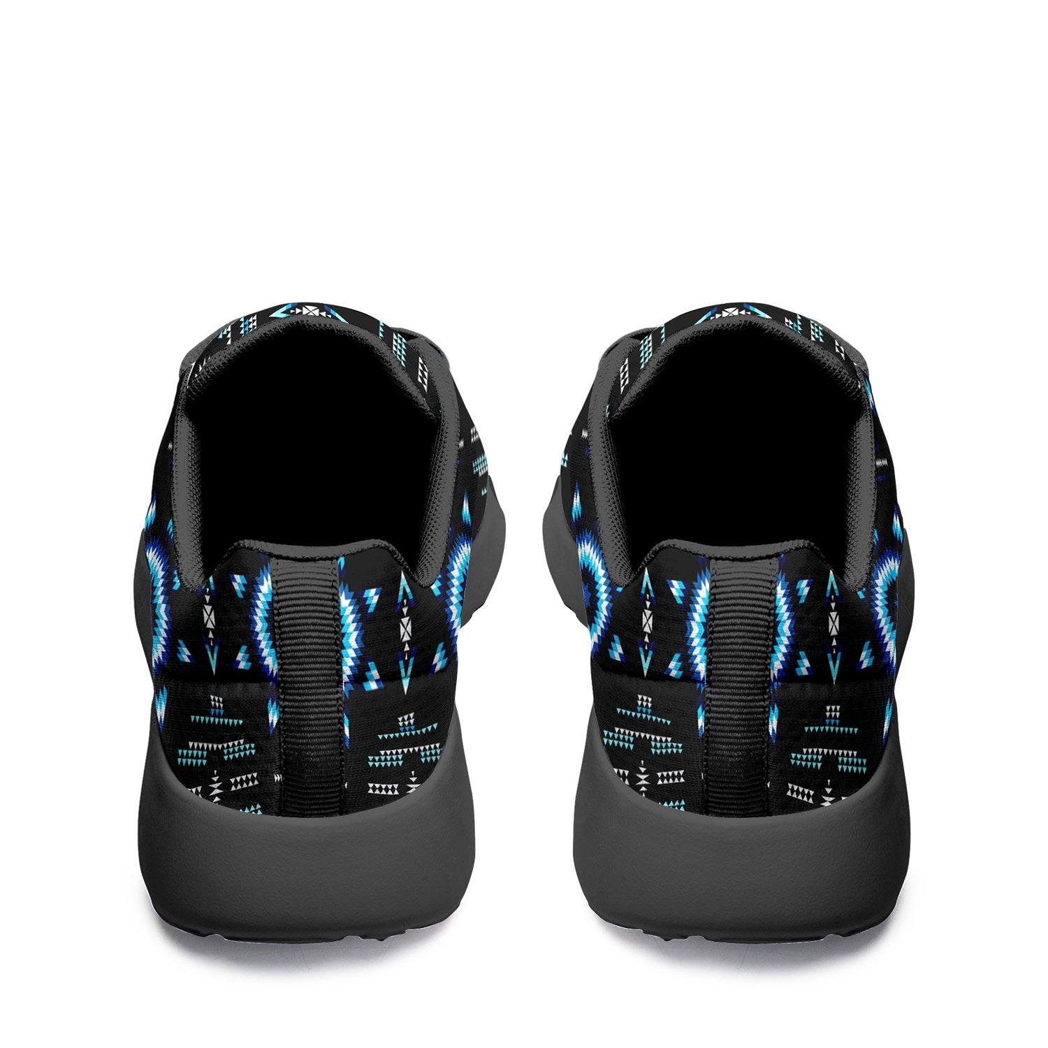 Rising Star Wolf Moon Ikkaayi Sport Sneakers 49 Dzine