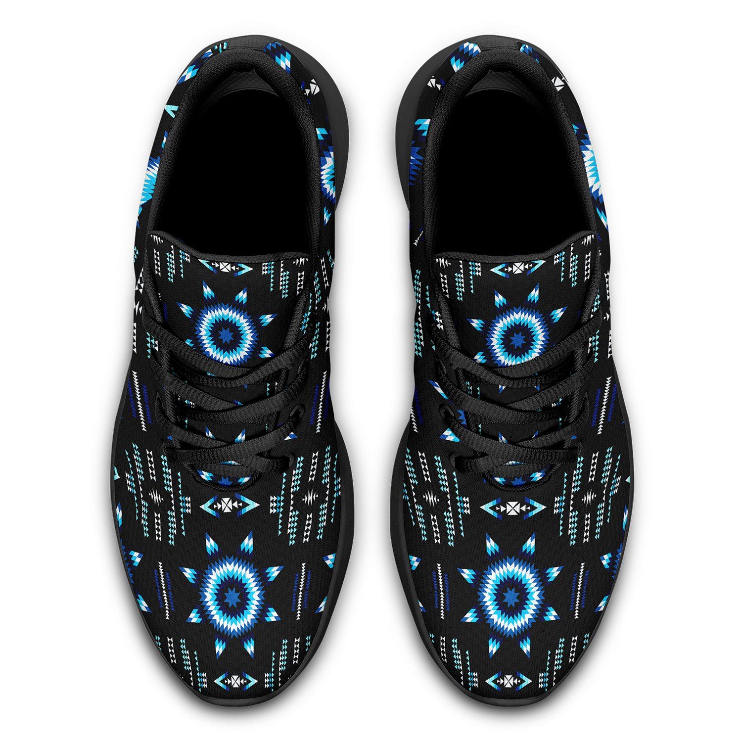 Rising Star Wolf Moon Ikkaayi Sport Sneakers 49 Dzine