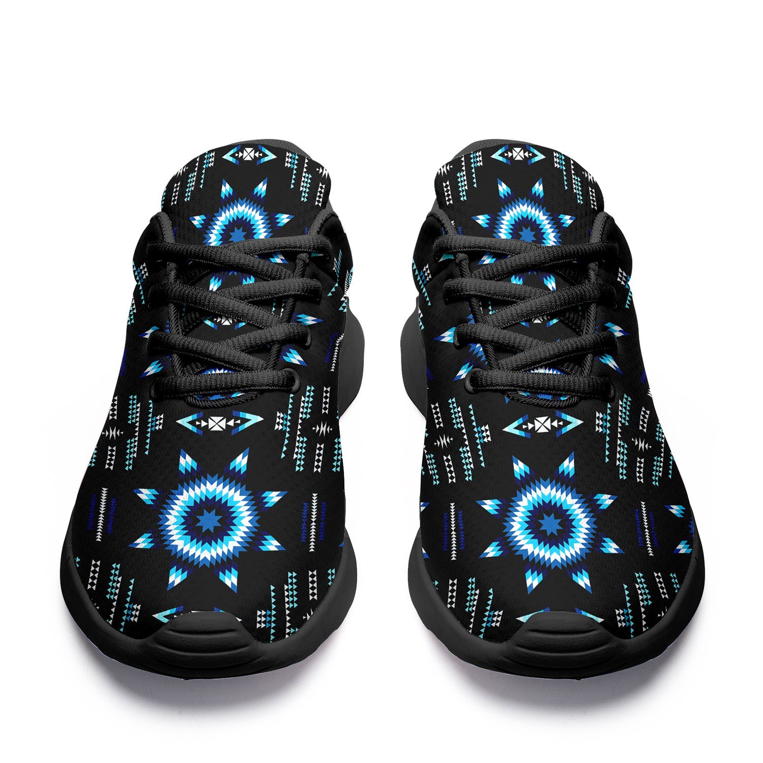 Rising Star Wolf Moon Ikkaayi Sport Sneakers 49 Dzine