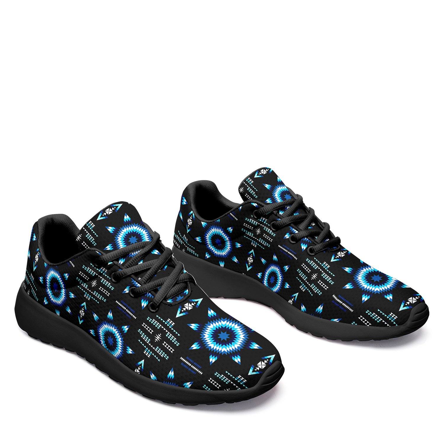 Rising Star Wolf Moon Ikkaayi Sport Sneakers 49 Dzine