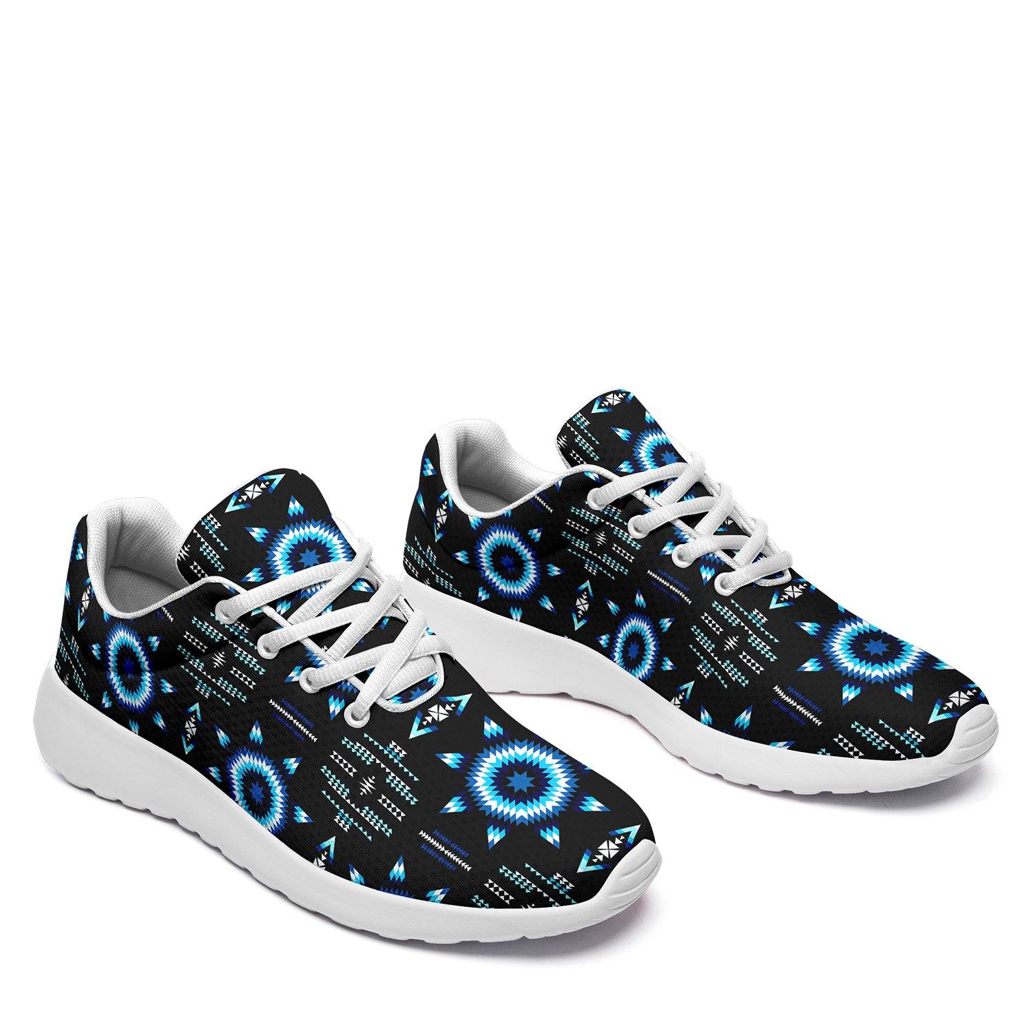 Rising Star Wolf Moon Ikkaayi Sport Sneakers 49 Dzine