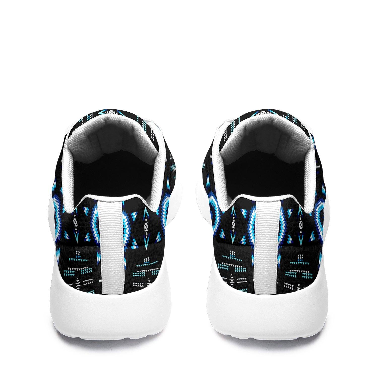 Rising Star Wolf Moon Ikkaayi Sport Sneakers 49 Dzine