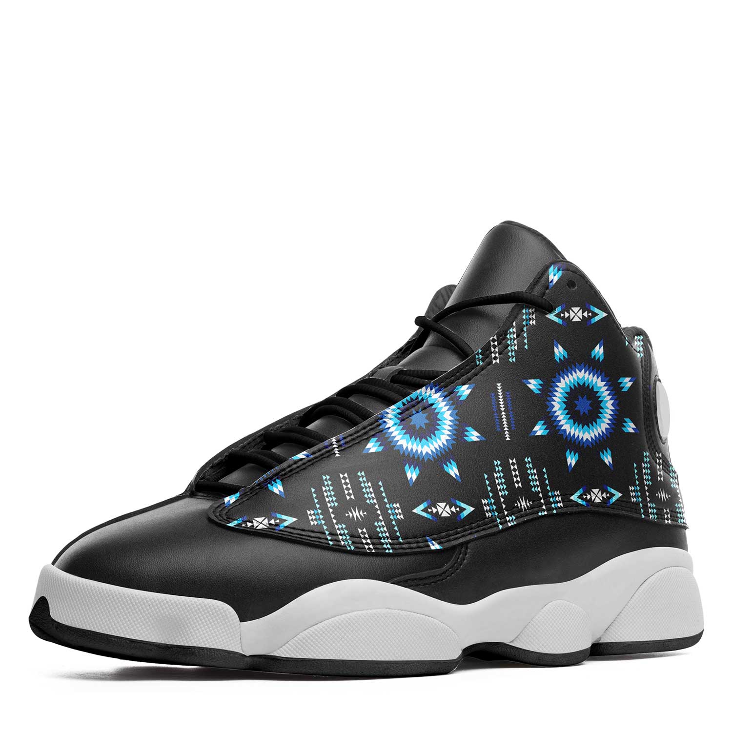 Rising Star Wolf Moon Isstsokini Athletic Shoes Herman