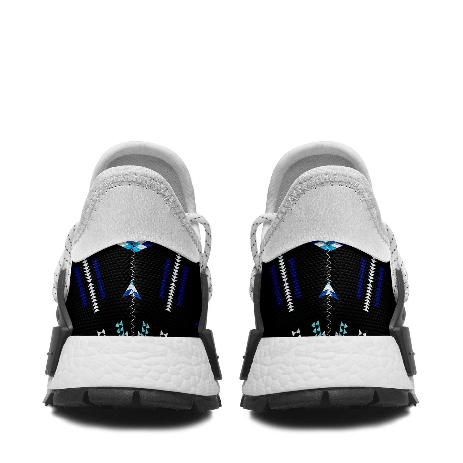 Rising Star Wolf Moon Okaki Sneakers Shoes 49 Dzine