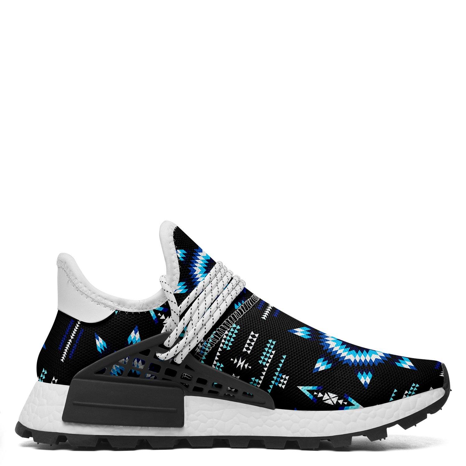 Rising Star Wolf Moon Okaki Sneakers Shoes 49 Dzine