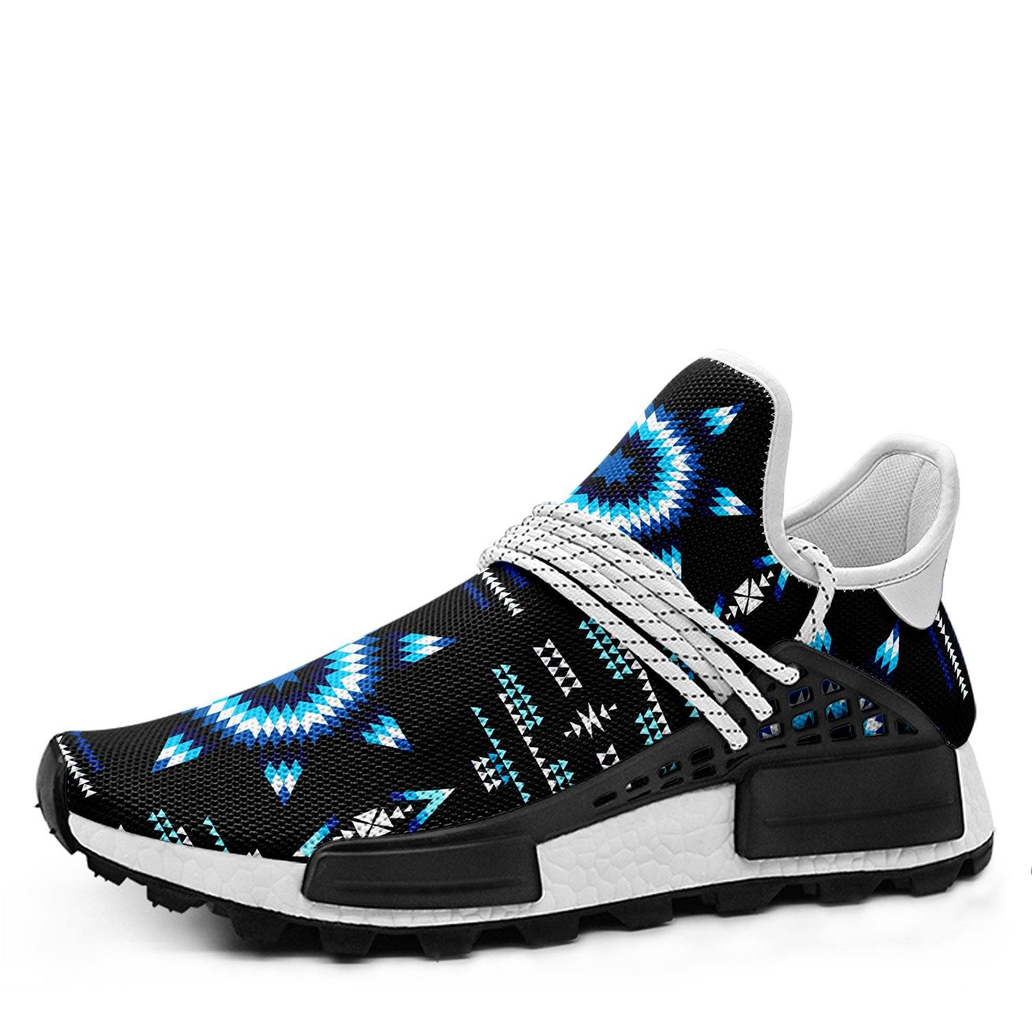 Rising Star Wolf Moon Okaki Sneakers Shoes 49 Dzine