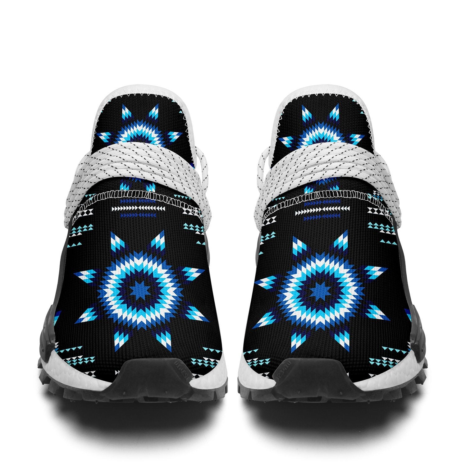 Rising Star Wolf Moon Okaki Sneakers Shoes 49 Dzine