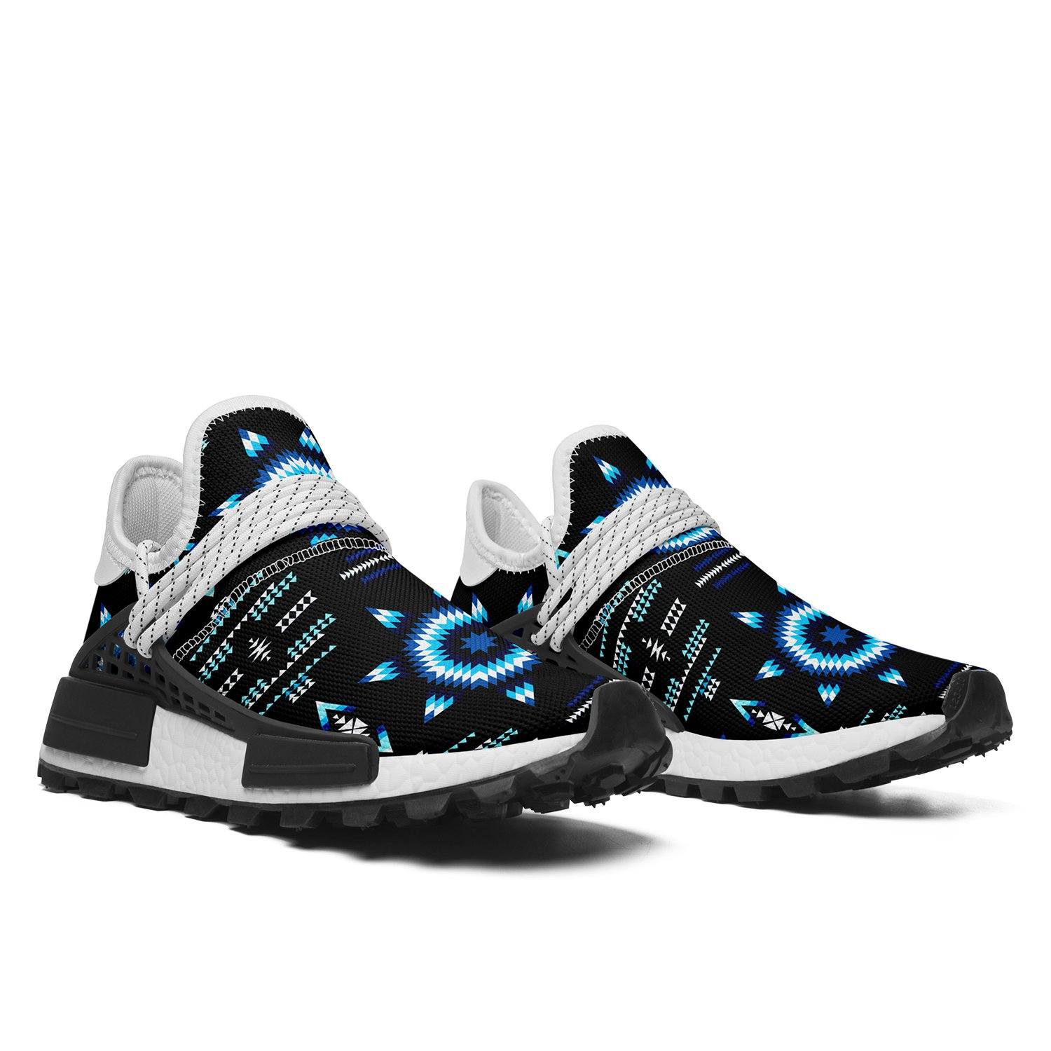 Rising Star Wolf Moon Okaki Sneakers Shoes 49 Dzine