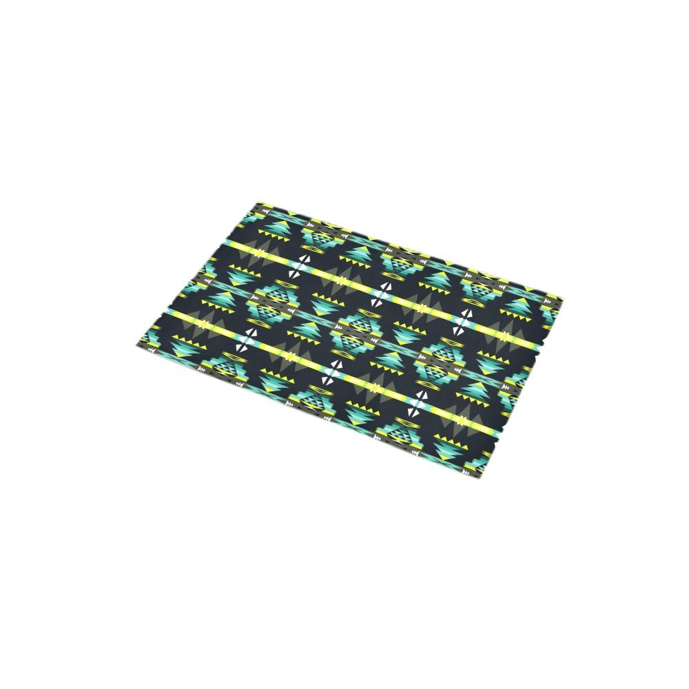 River Trail Bath Rug 16''x 28'' Bath Rug 16''x 28'' e-joyer