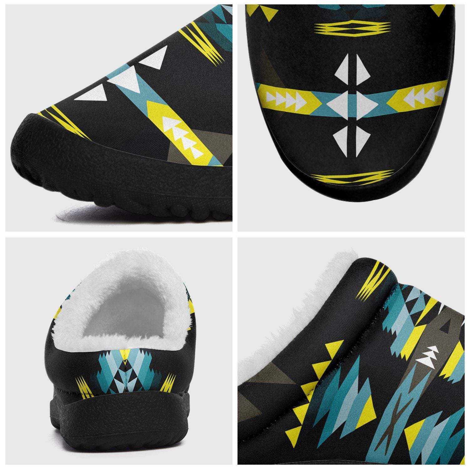River Trail Ikinnii Indoor Slipper 49 Dzine