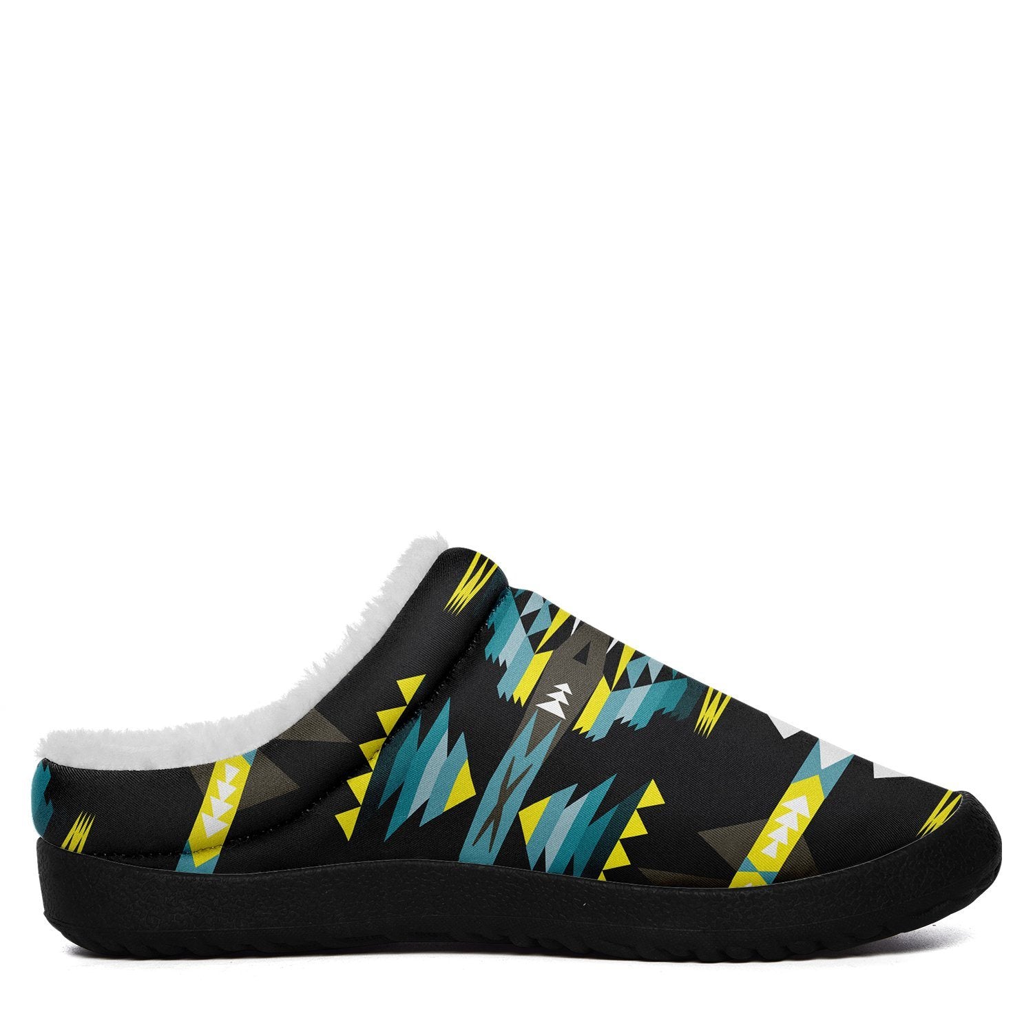 River Trail Ikinnii Indoor Slipper 49 Dzine