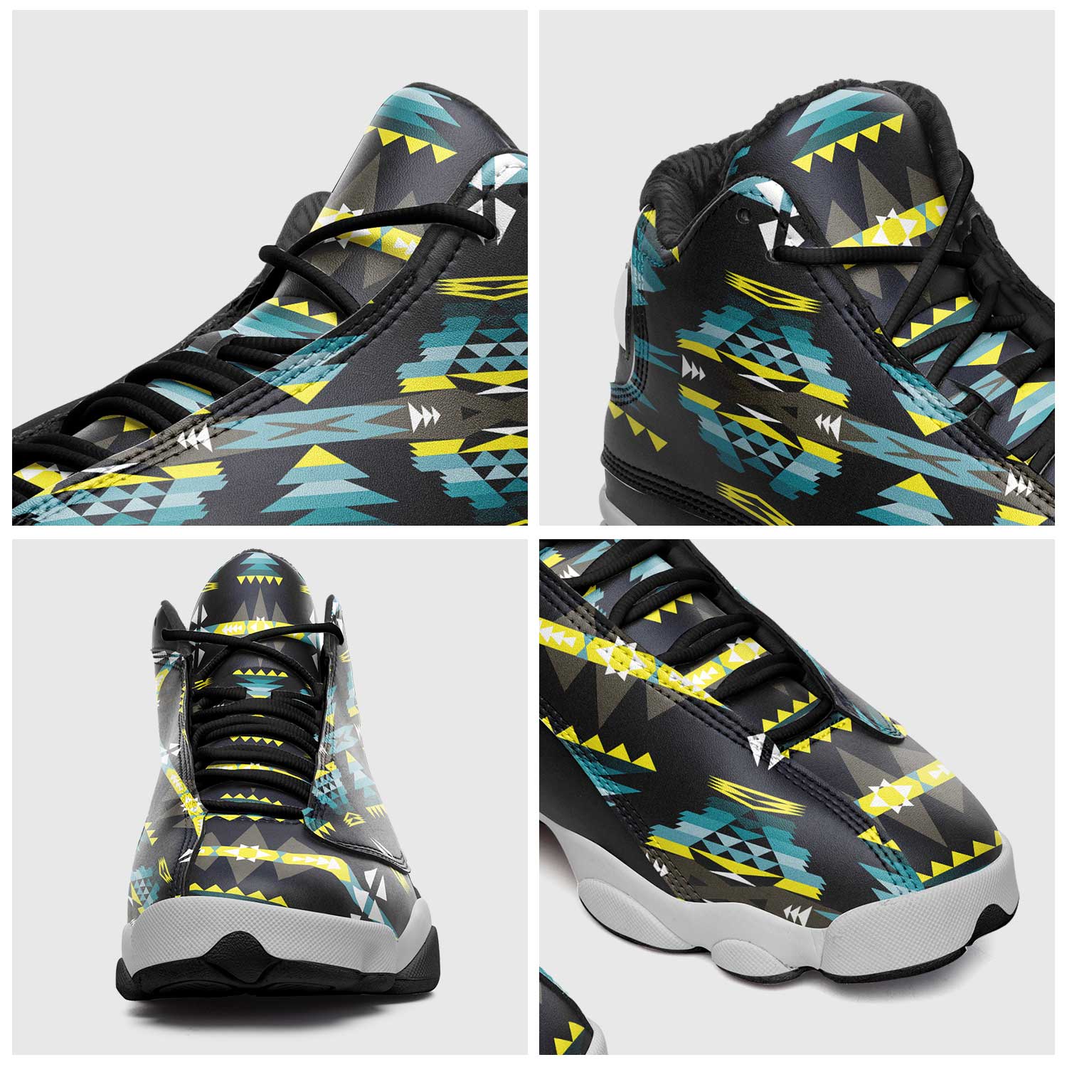 River Trail Isstsokini Athletic Shoes Herman