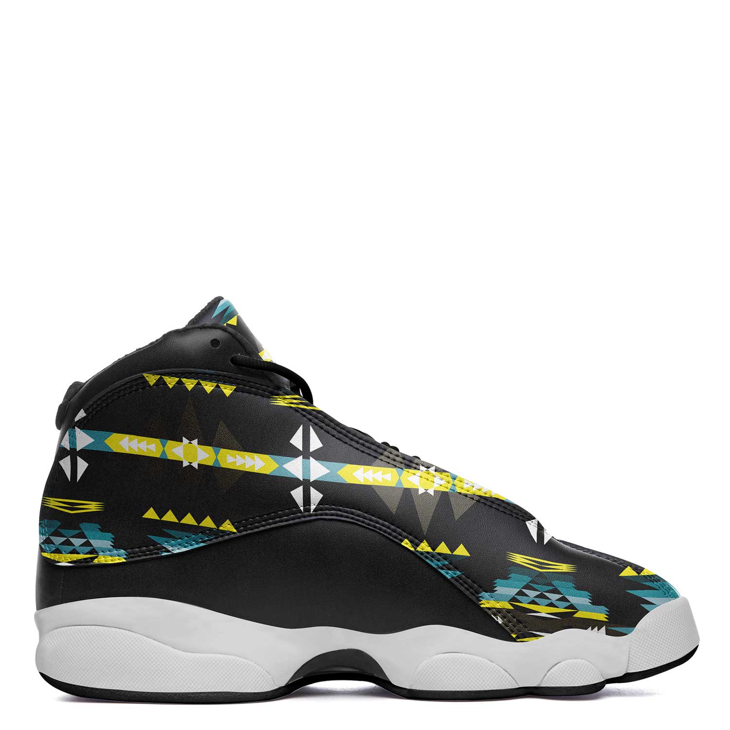 River Trail Isstsokini Athletic Shoes Herman