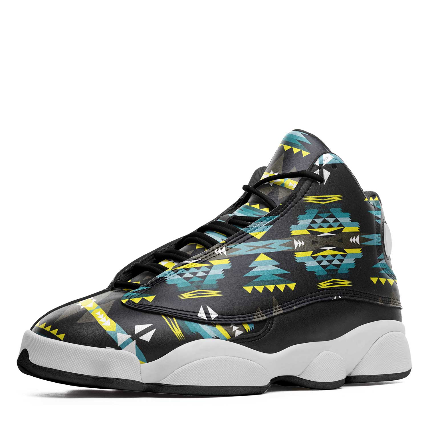 River Trail Isstsokini Athletic Shoes Herman