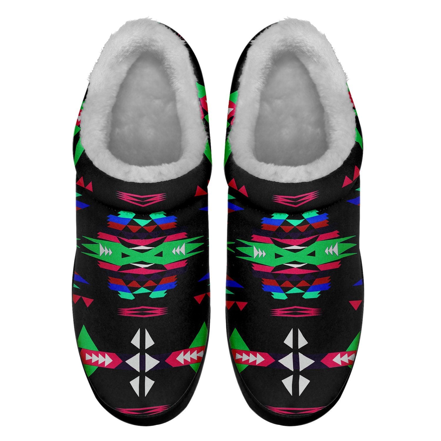 River Trail Journey Ikinnii Indoor Slipper 49 Dzine